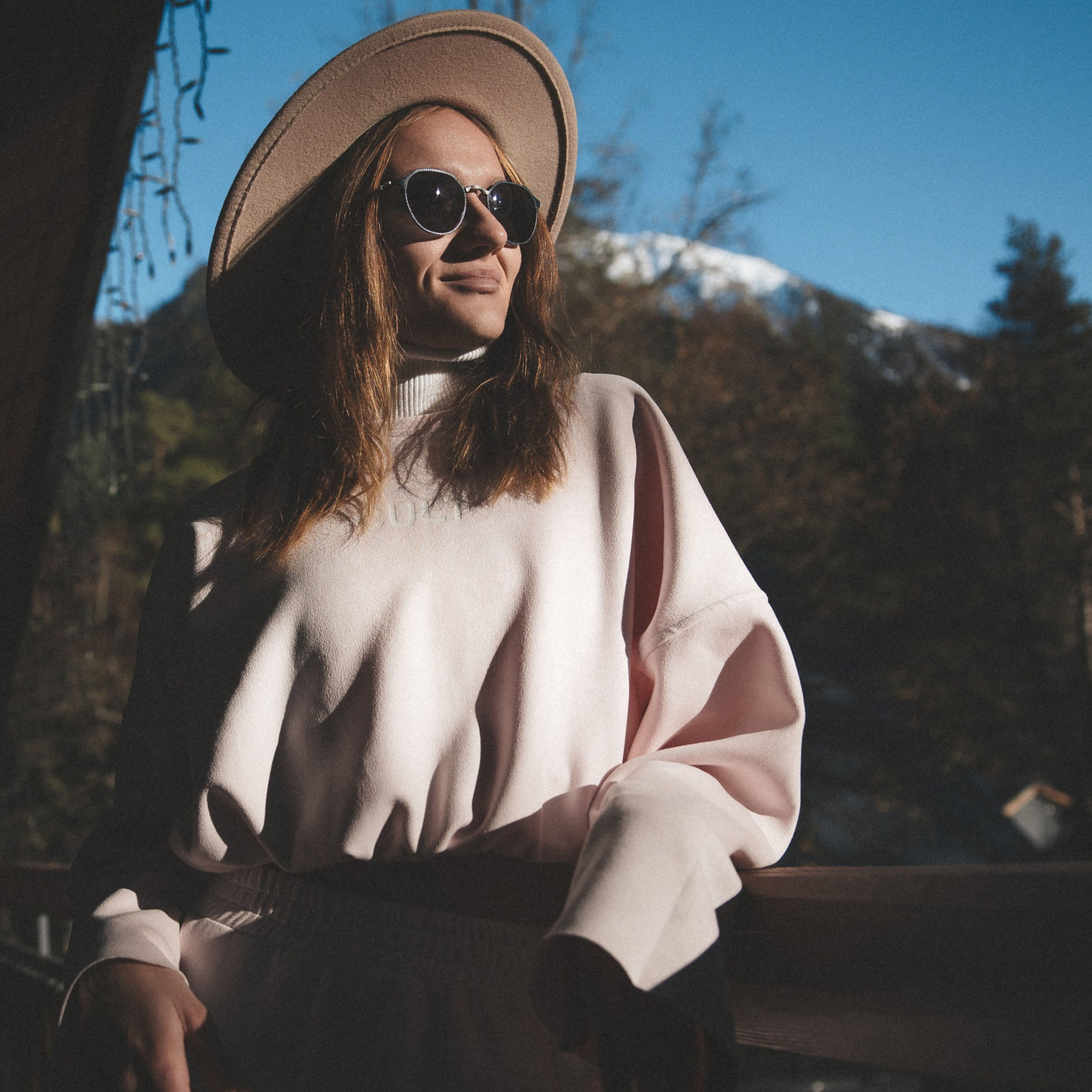 Осенние каникулы. Репортажный и свадебный фотограф в Краснодаре Владислав Рыжов