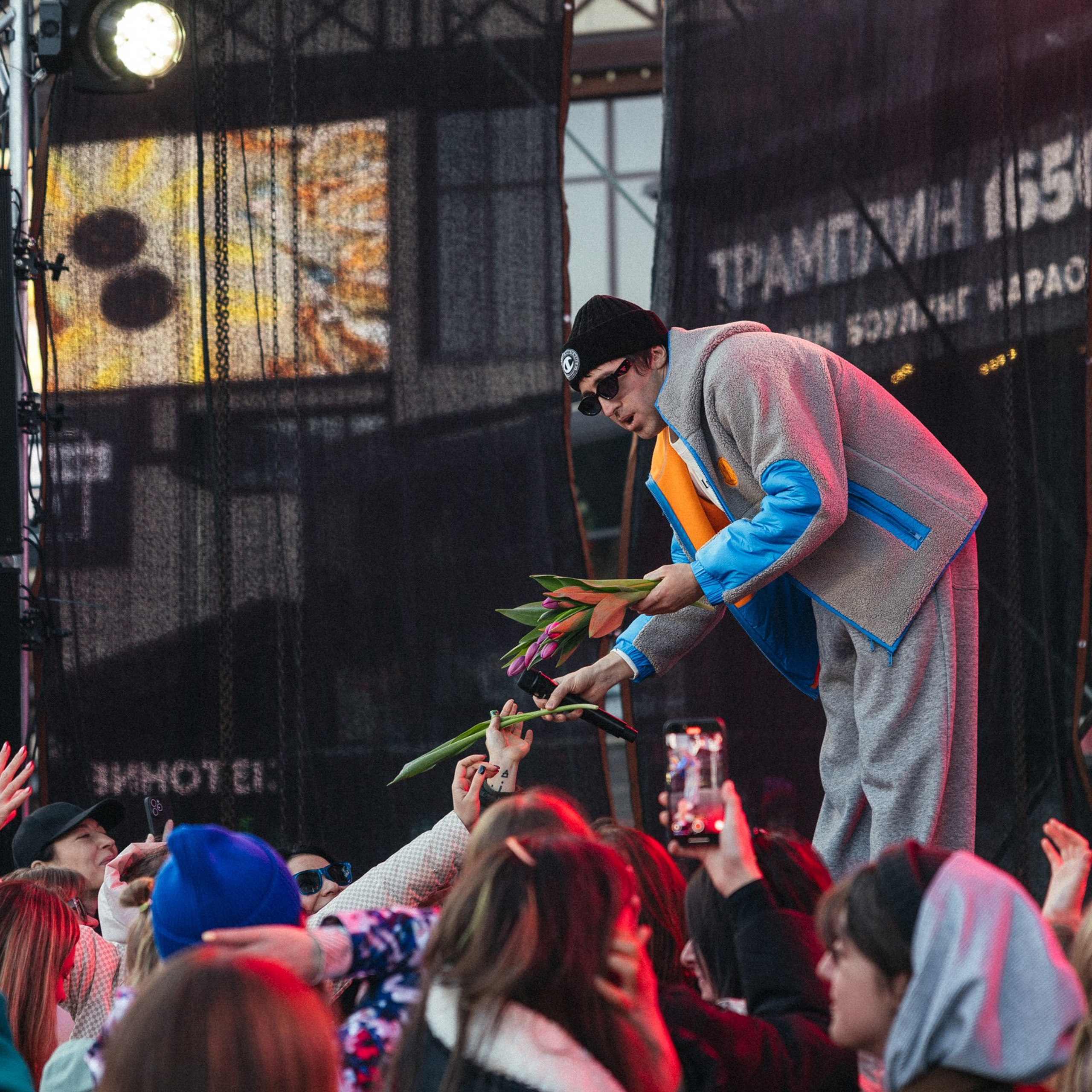 Ритм Гор. Репортажный и свадебный фотограф в Краснодаре Владислав Рыжов