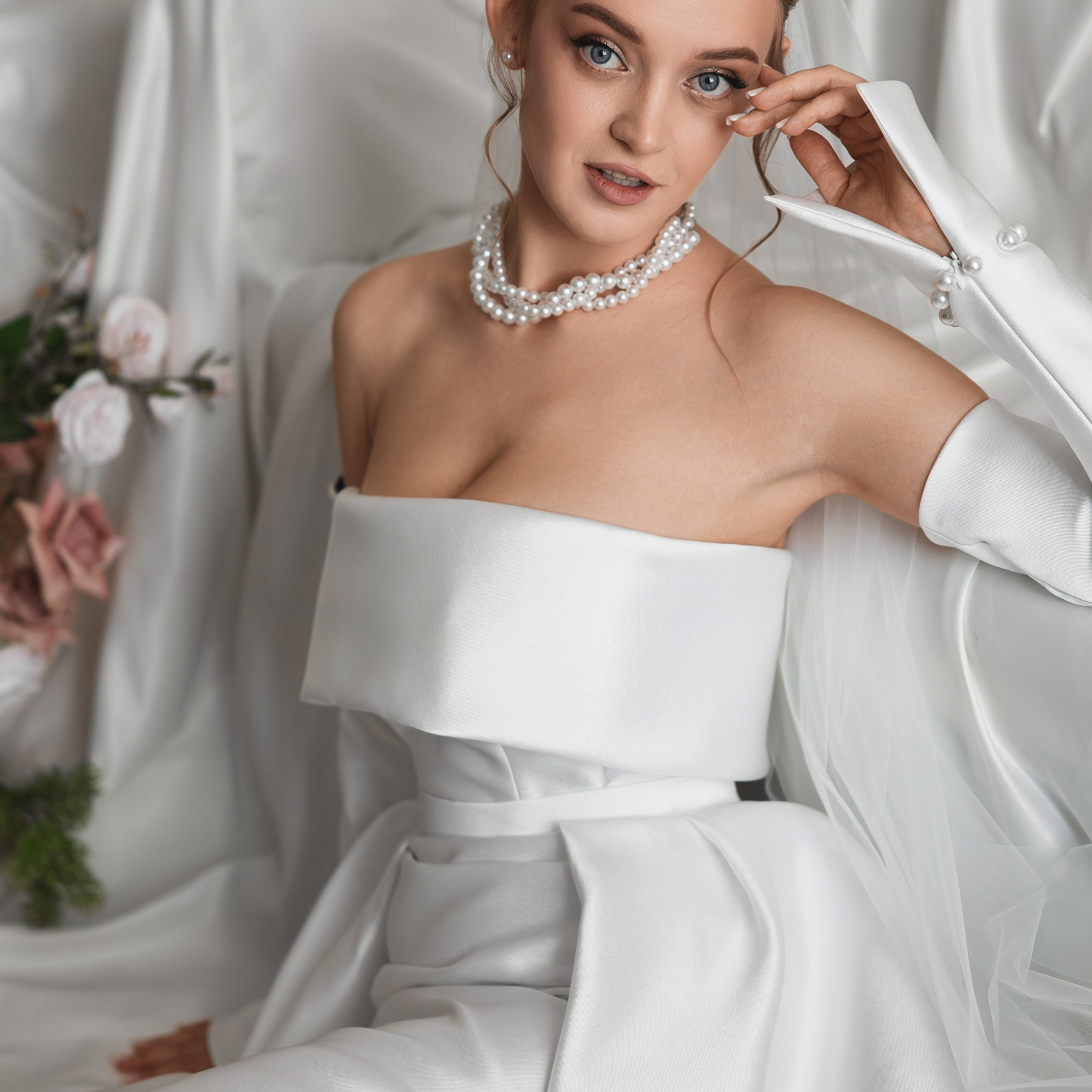 Владимир | Валерия. Репортажный и свадебный фотограф в Краснодаре Владислав Рыжов