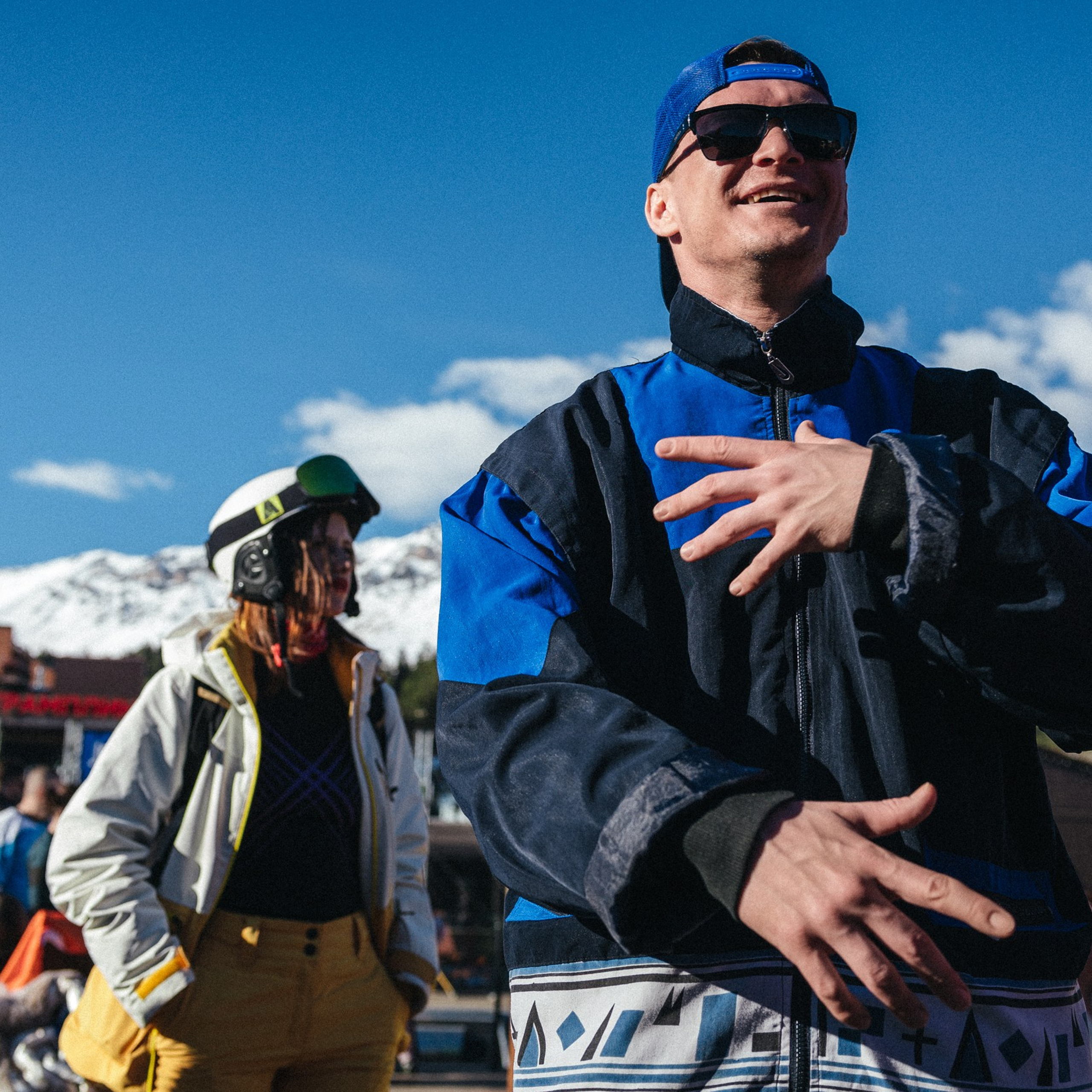 Ритм Гор. Репортажный и свадебный фотограф в Краснодаре Владислав Рыжов