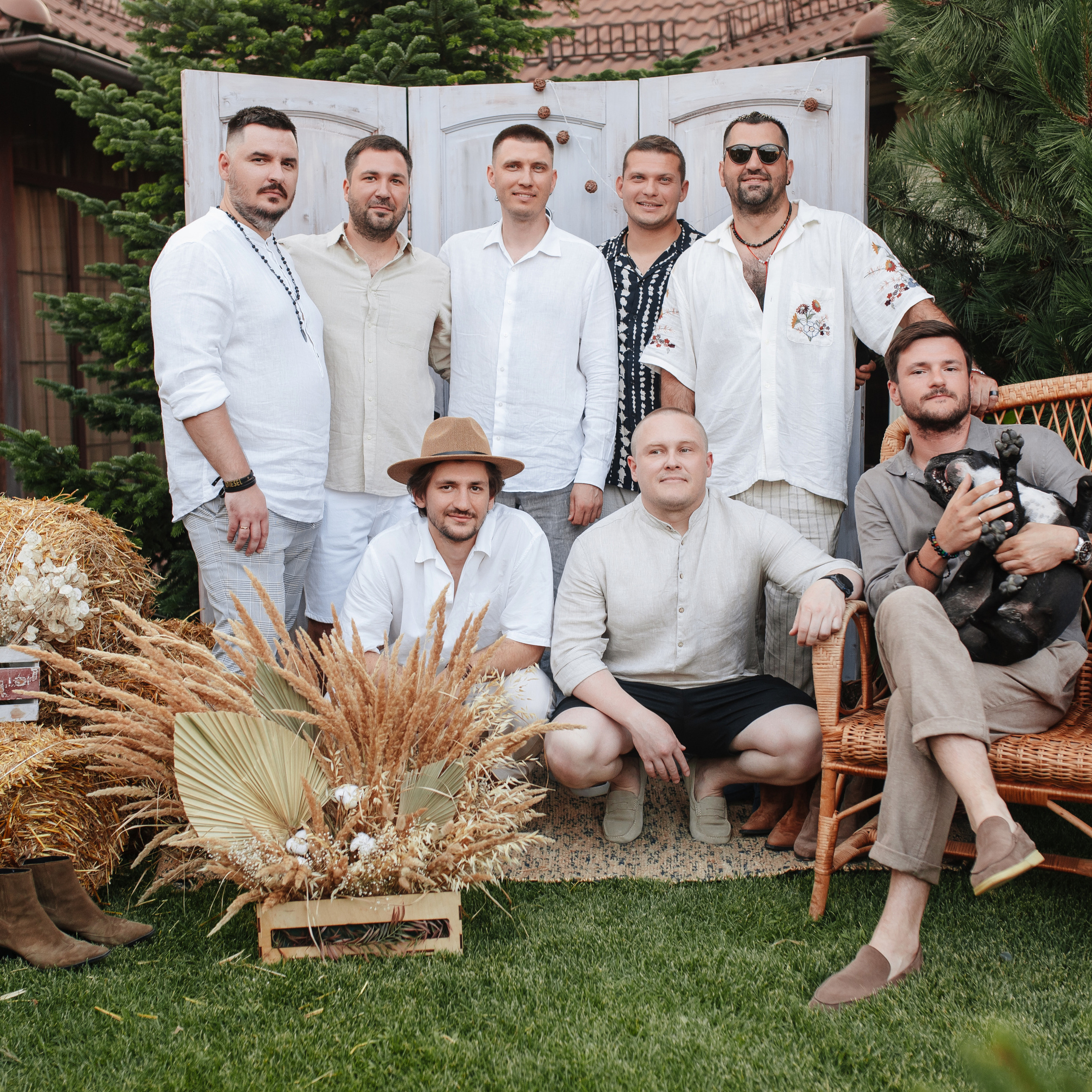 Happy Birthday. Репортажный и свадебный фотограф в Краснодаре Владислав Рыжов