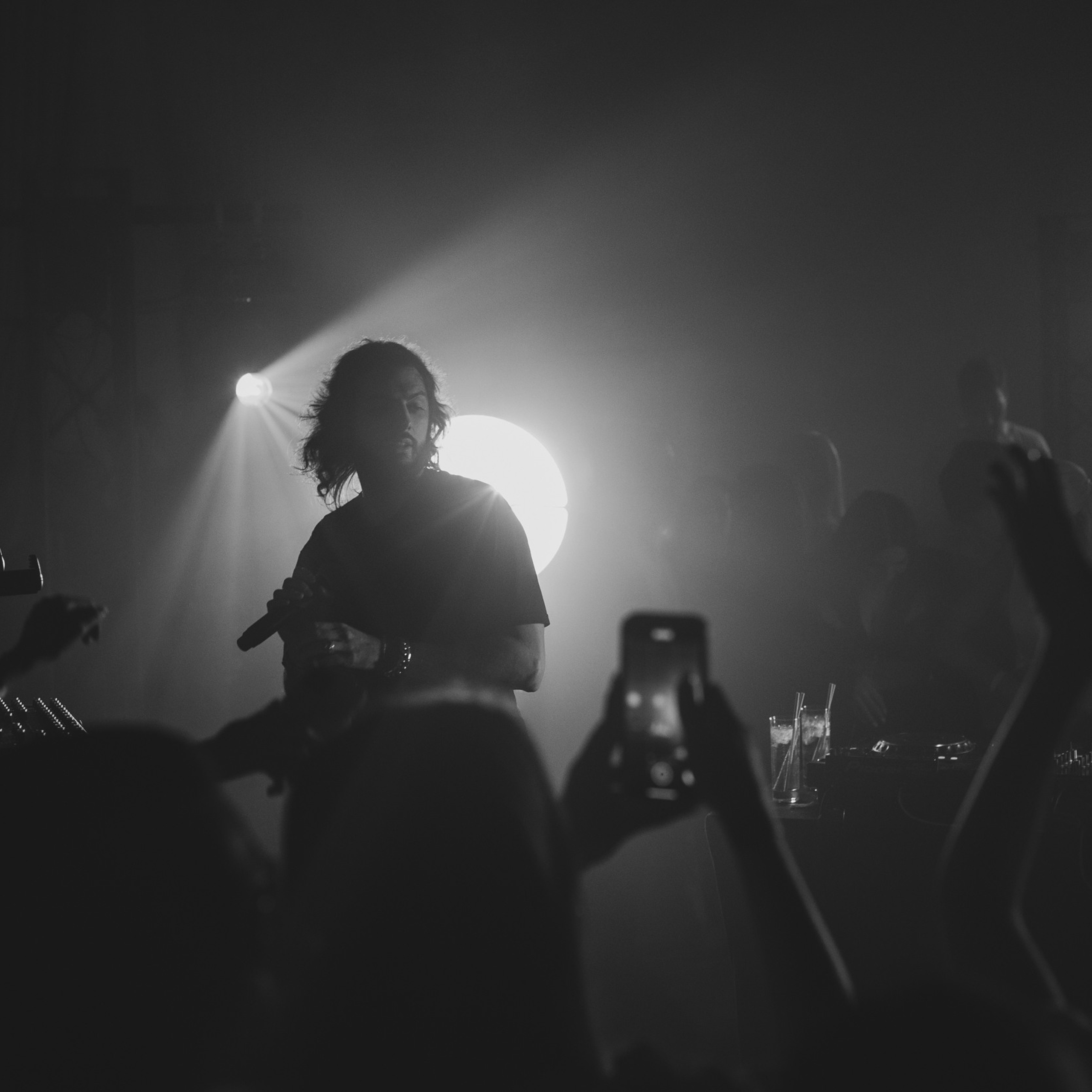 Opera party & special guest Levandowskiy. Репортажный и свадебный фотограф в Краснодаре Владислав Рыжов