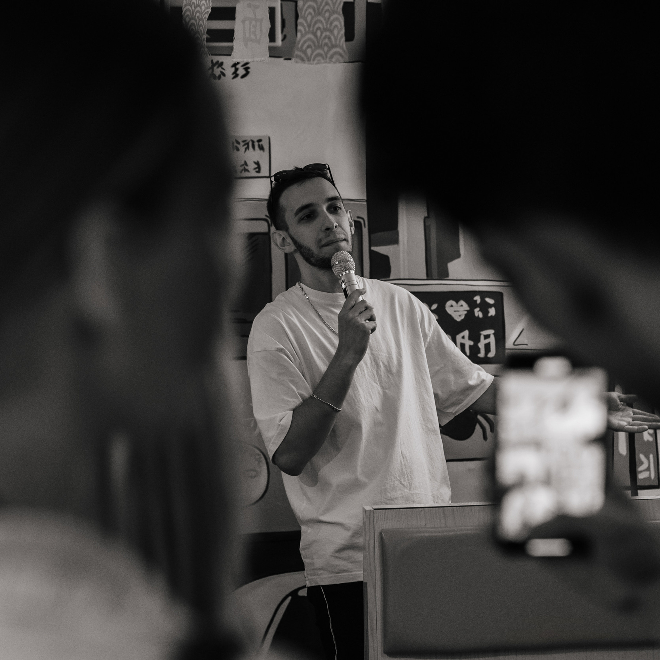 Техническое Открытие Чихо. Репортажный и свадебный фотограф в Краснодаре Владислав Рыжов