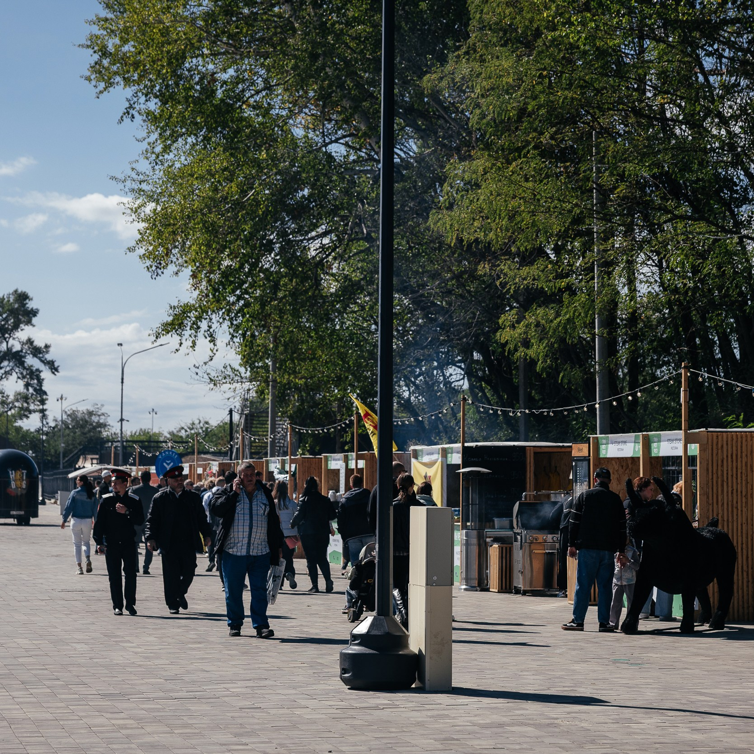 Гриль! Рест! Фест!. Репортажный и свадебный фотограф в Краснодаре Владислав Рыжов