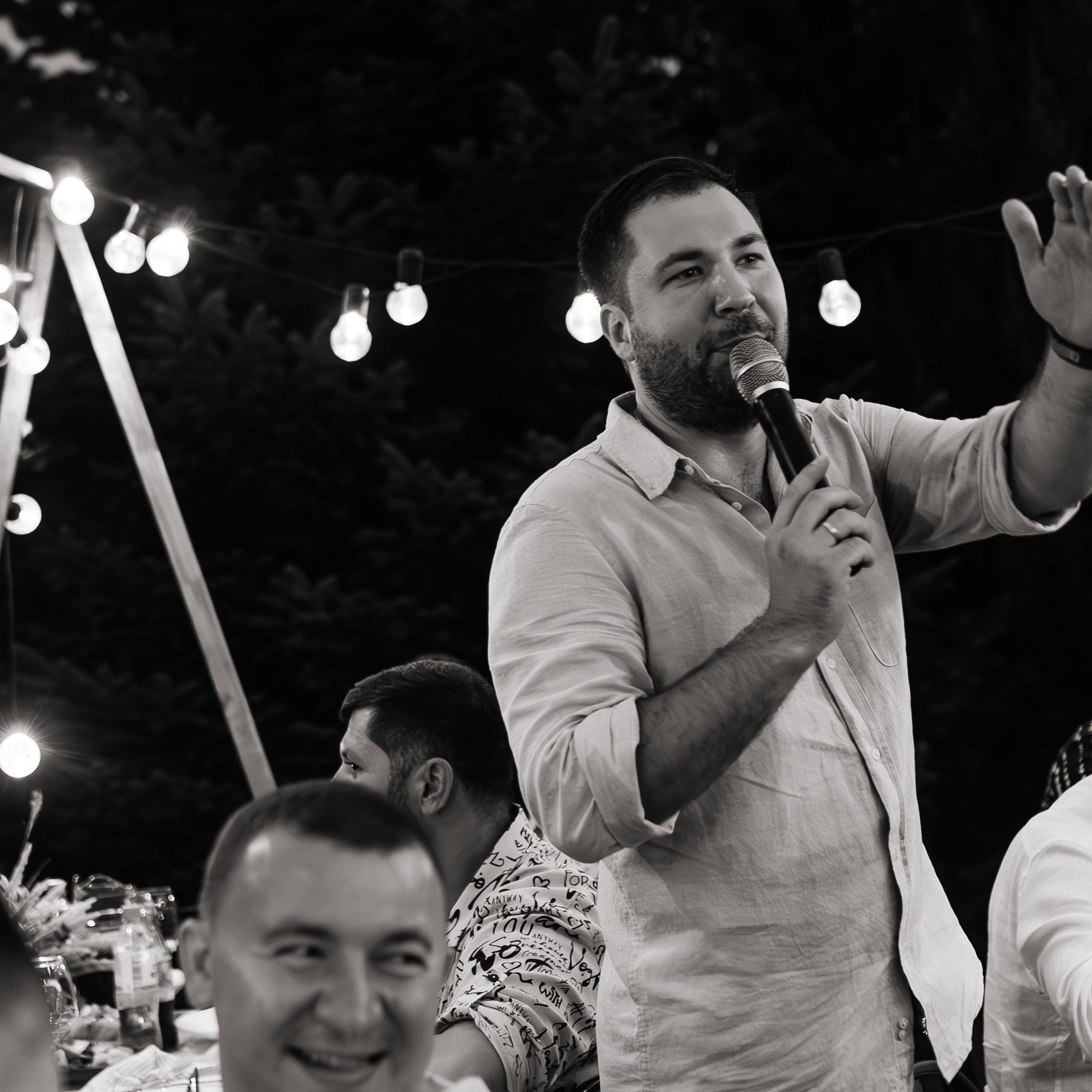 Happy Birthday. Репортажный и свадебный фотограф в Краснодаре Владислав Рыжов