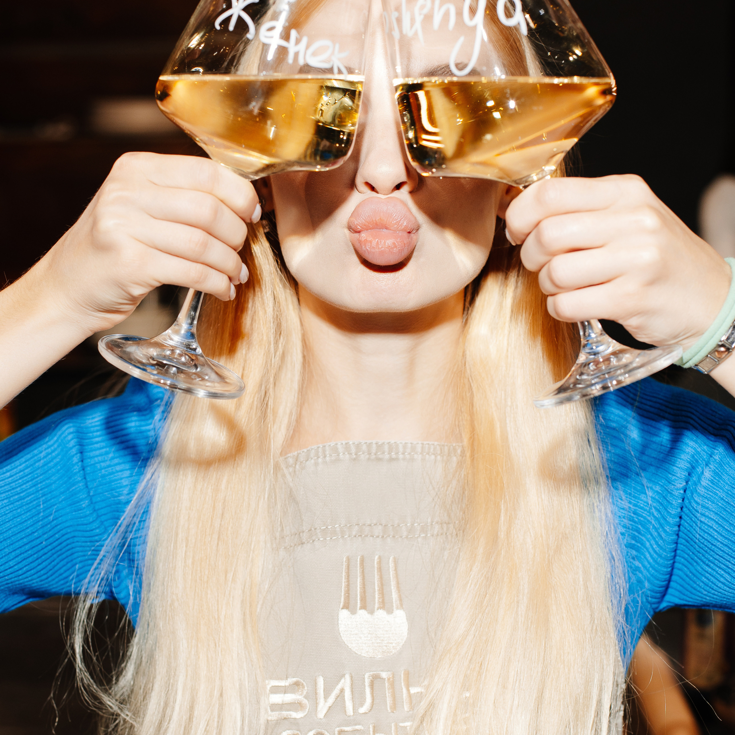 День рождение в Вилке. Репортажный и свадебный фотограф в Краснодаре Владислав Рыжов