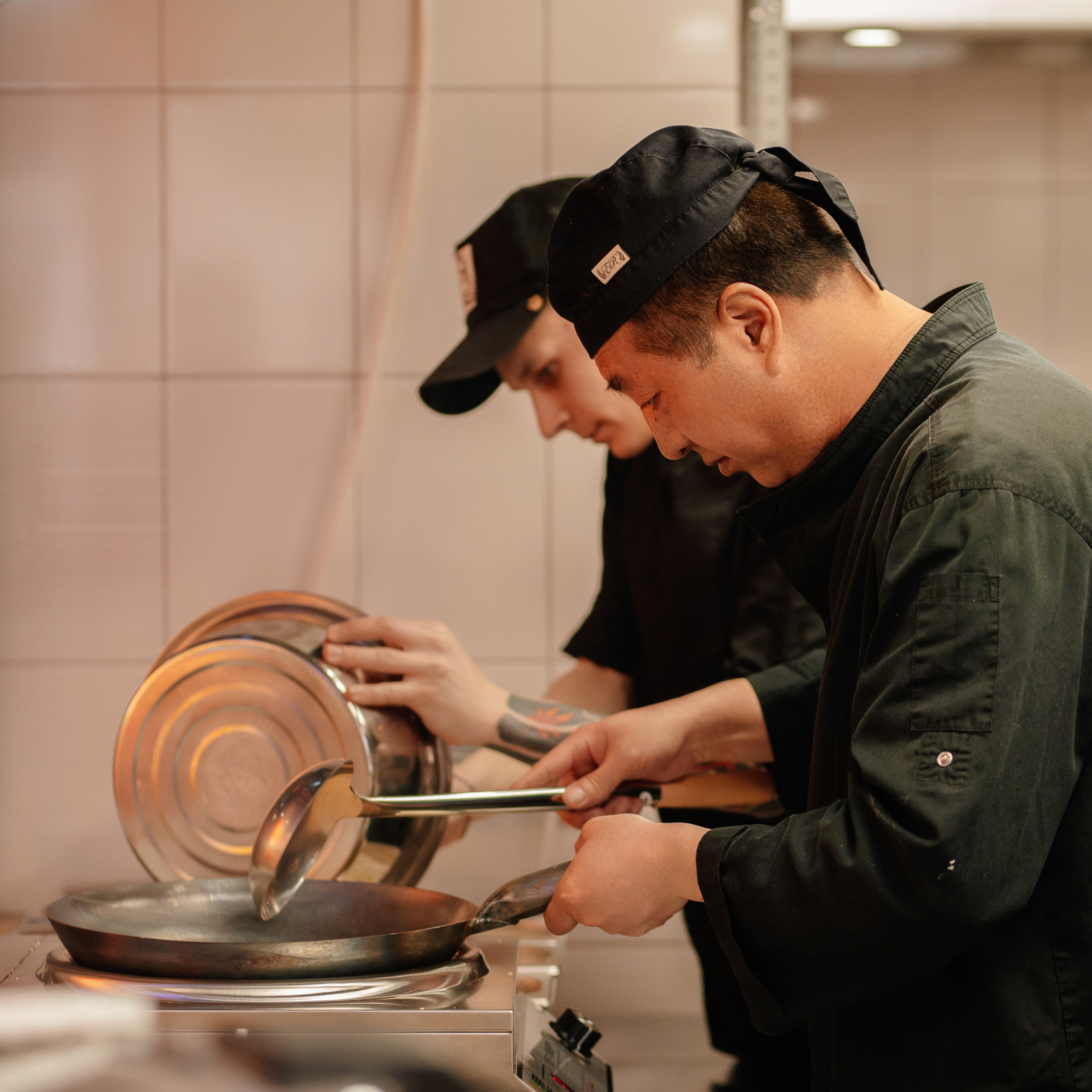 Техническое Открытие Чихо. Репортажный и свадебный фотограф в Краснодаре Владислав Рыжов