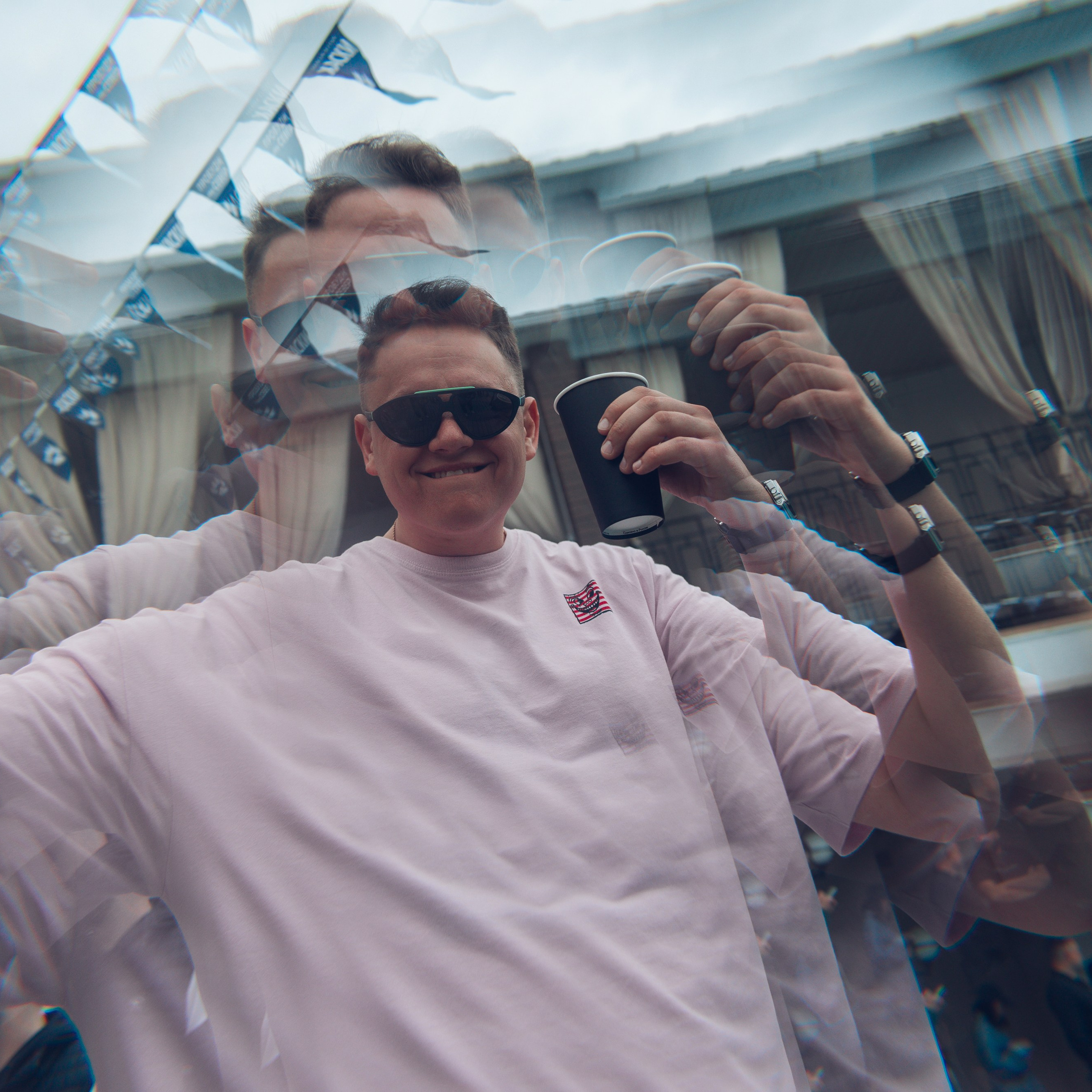 MAEWKA. Репортажный и свадебный фотограф в Краснодаре Владислав Рыжов