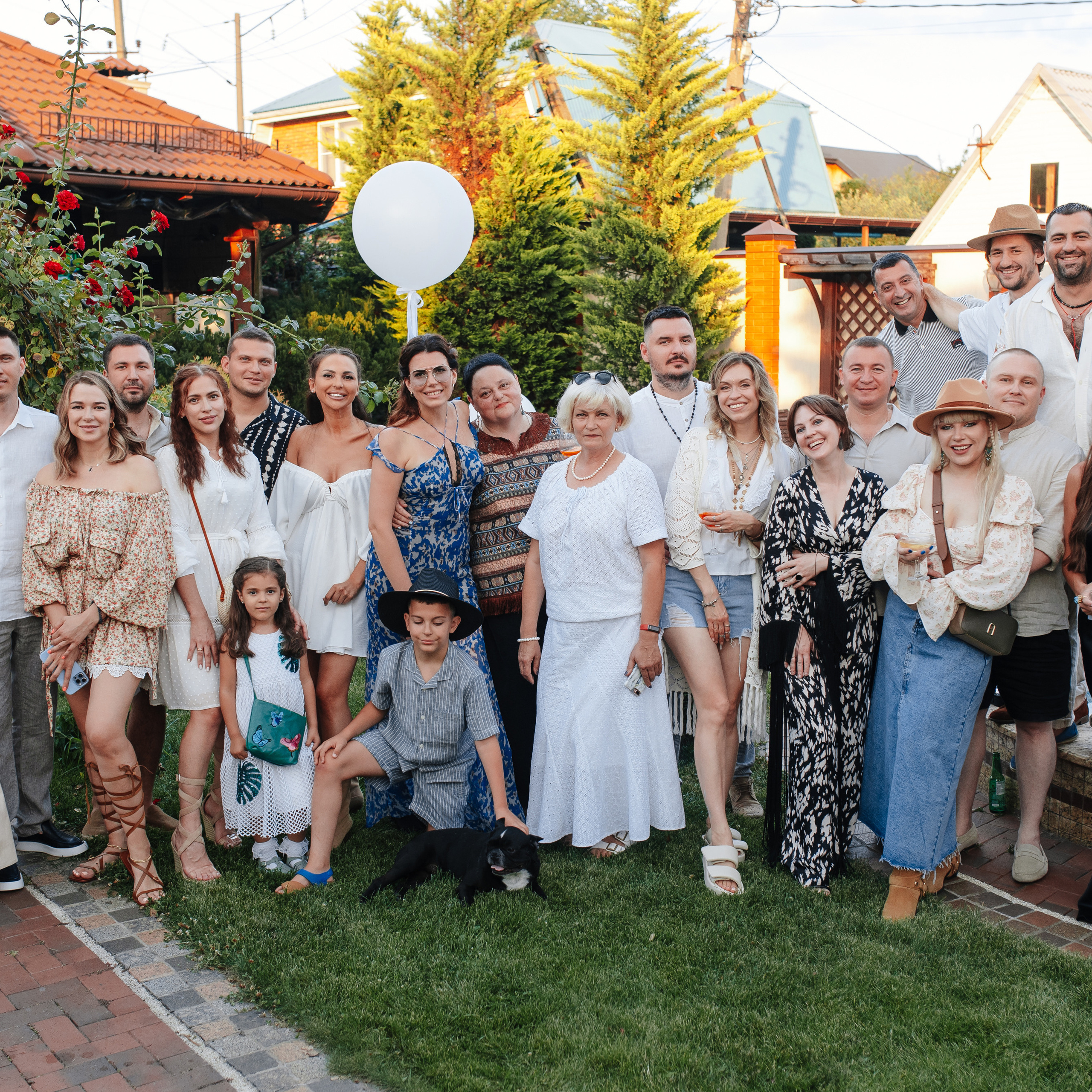 Happy Birthday. Репортажный и свадебный фотограф в Краснодаре Владислав Рыжов