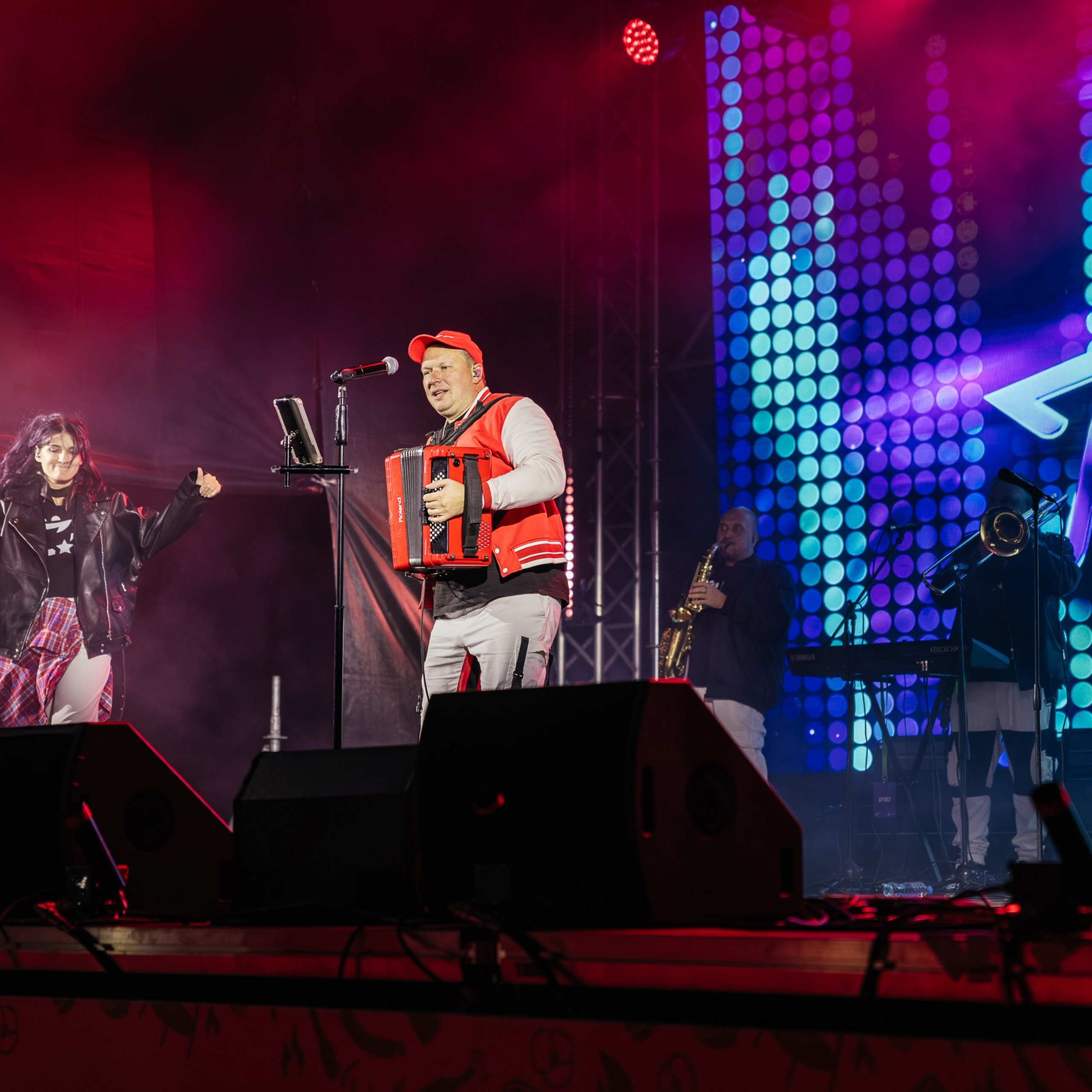 Гриль! Рест! Фест!. Репортажный и свадебный фотограф в Краснодаре Владислав Рыжов