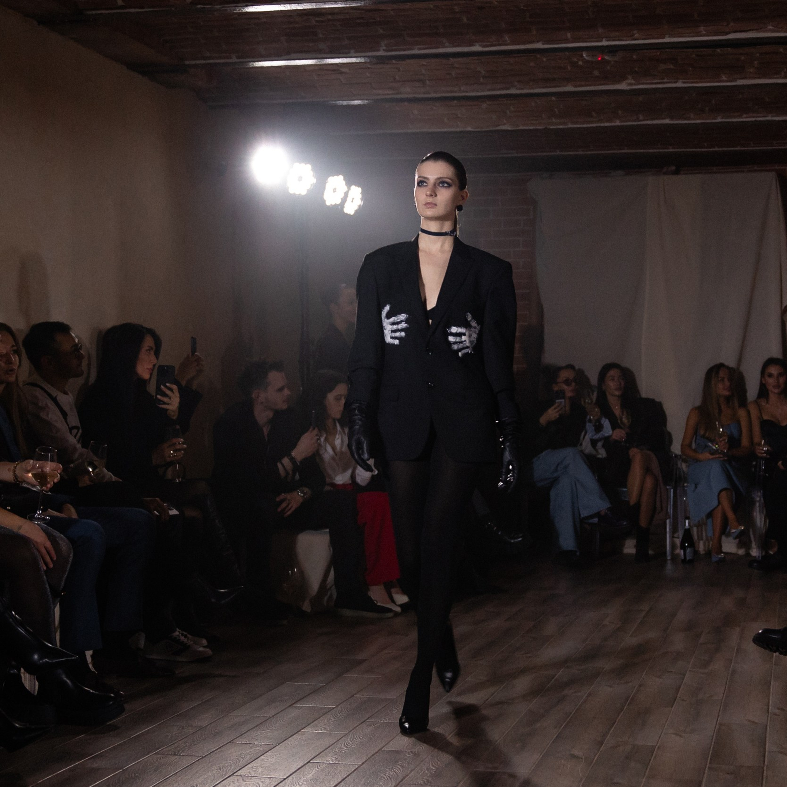 Презентация коллекции AZ BRAND. Репортажный и свадебный фотограф в Краснодаре Владислав Рыжов