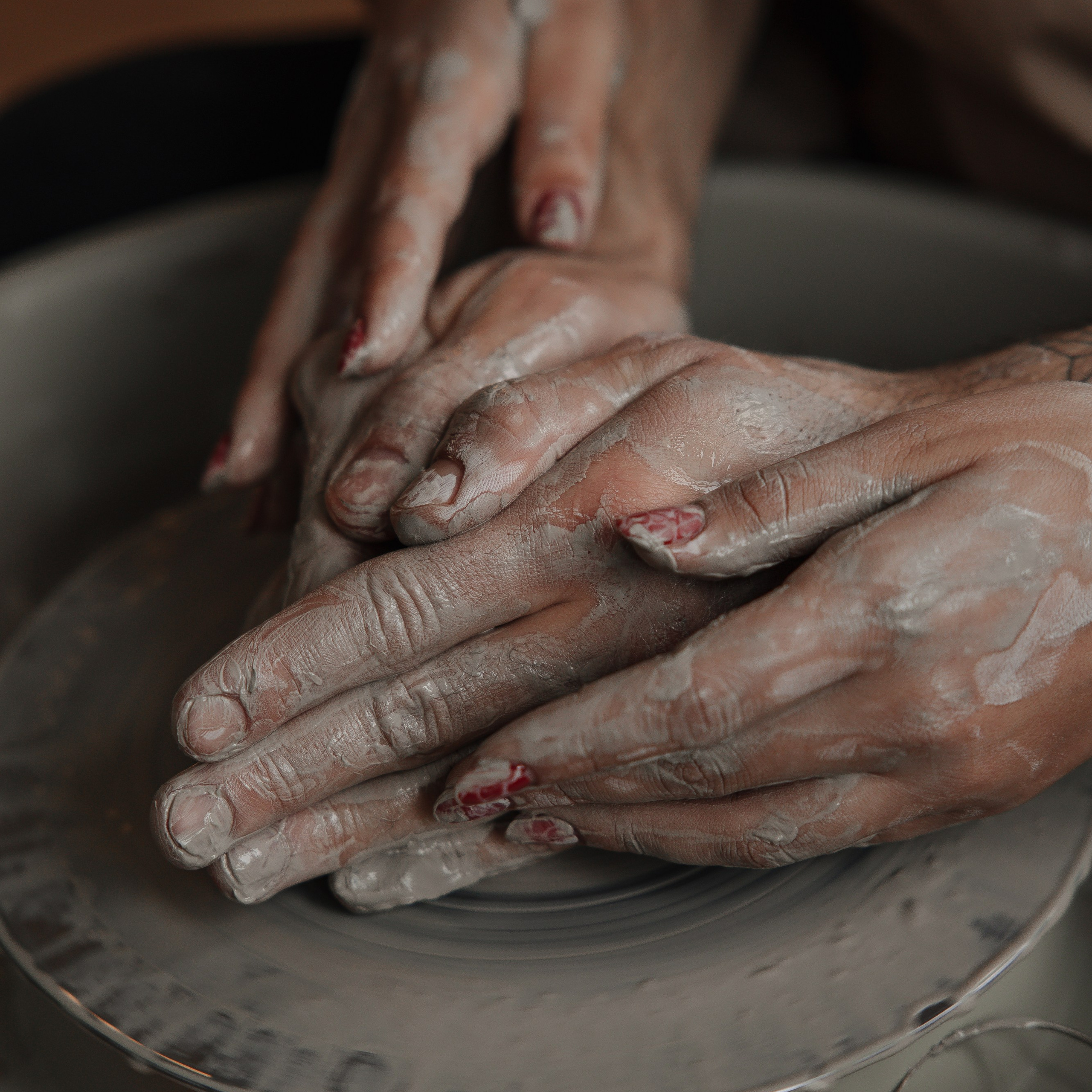 Гончарное производство. Репортажный и свадебный фотограф в Краснодаре Владислав Рыжов