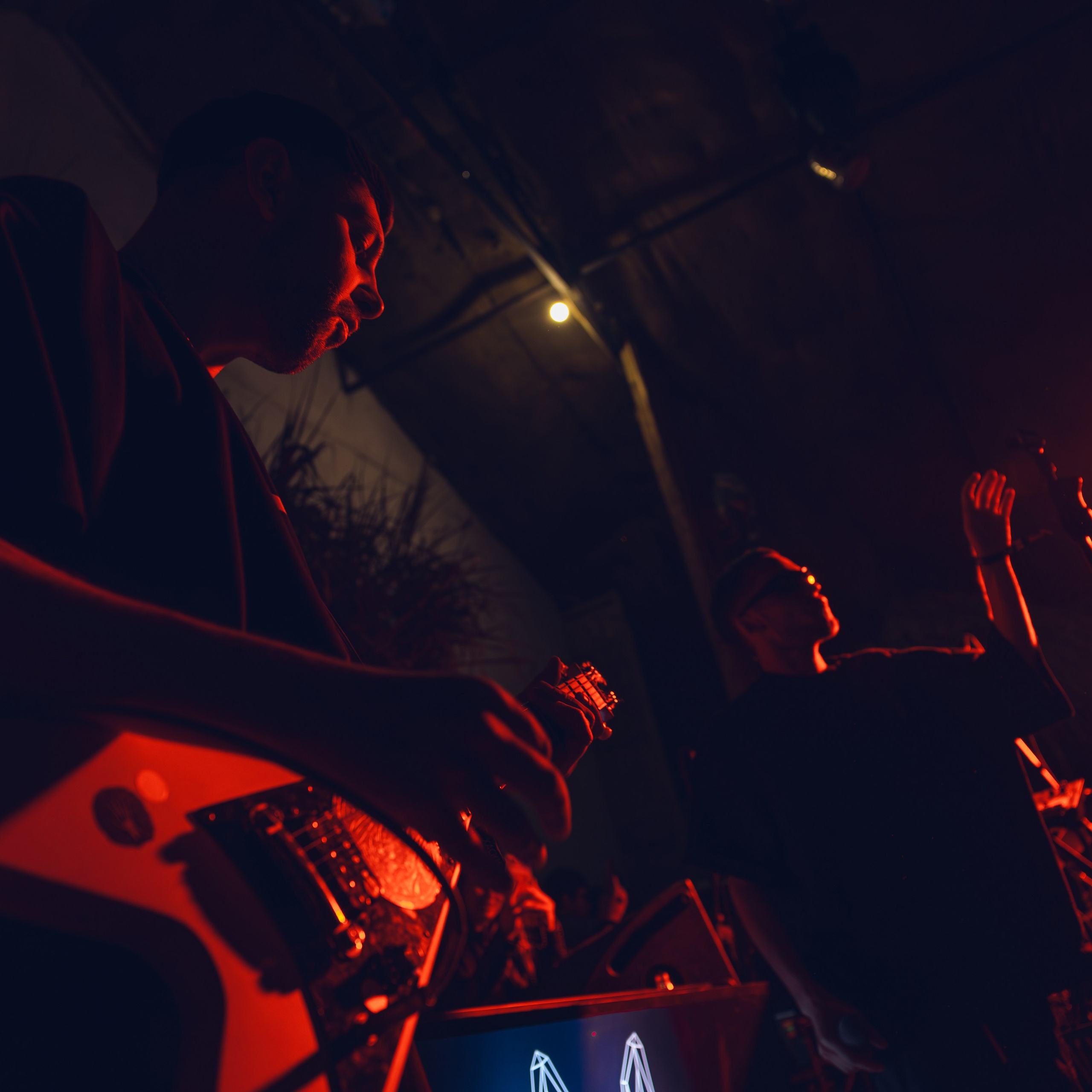 MAEWKA. Репортажный и свадебный фотограф в Краснодаре Владислав Рыжов