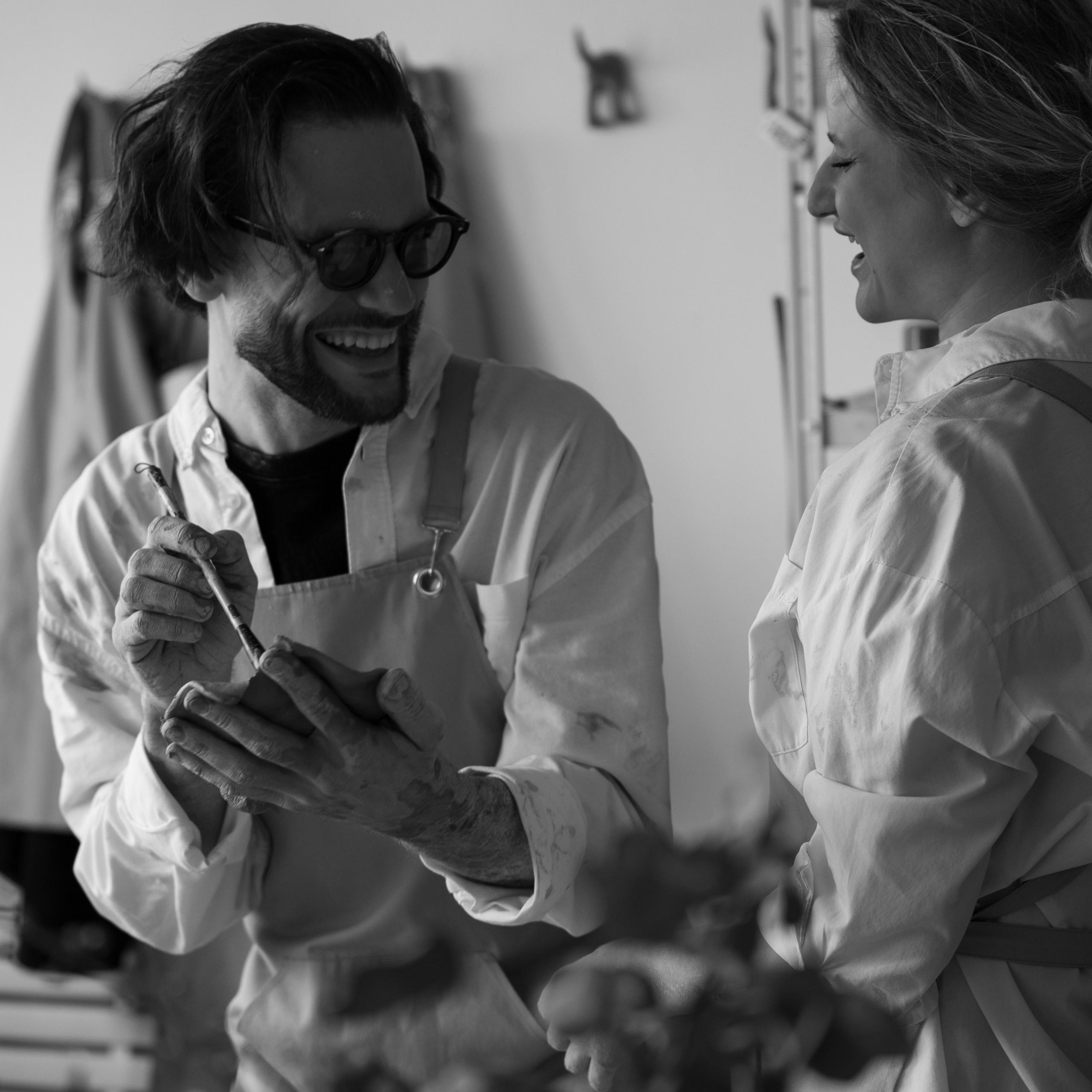 Гончарное производство. Репортажный и свадебный фотограф в Краснодаре Владислав Рыжов