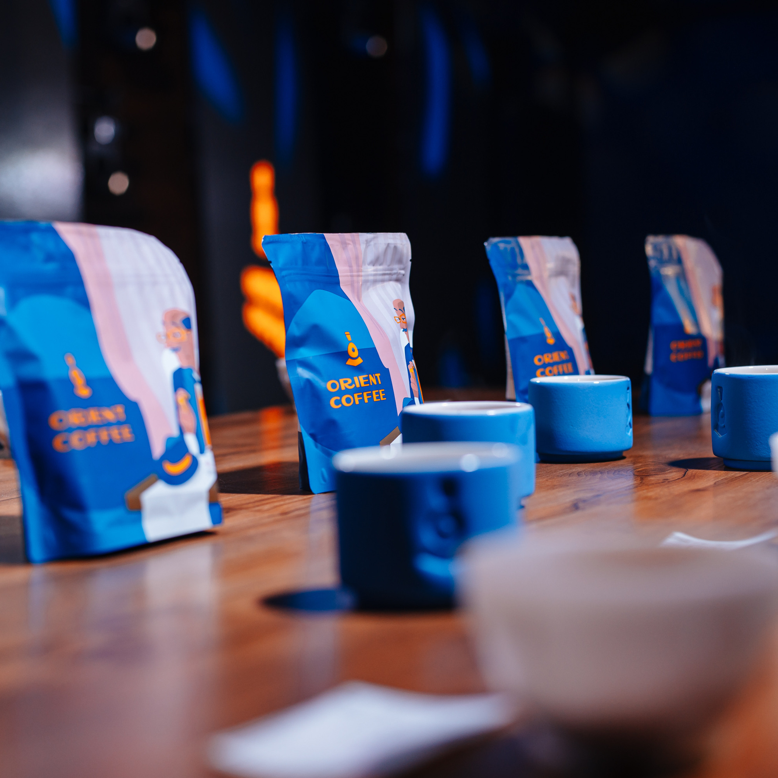 Ориент кофе. Репортажный и свадебный фотограф в Краснодаре Владислав Рыжов