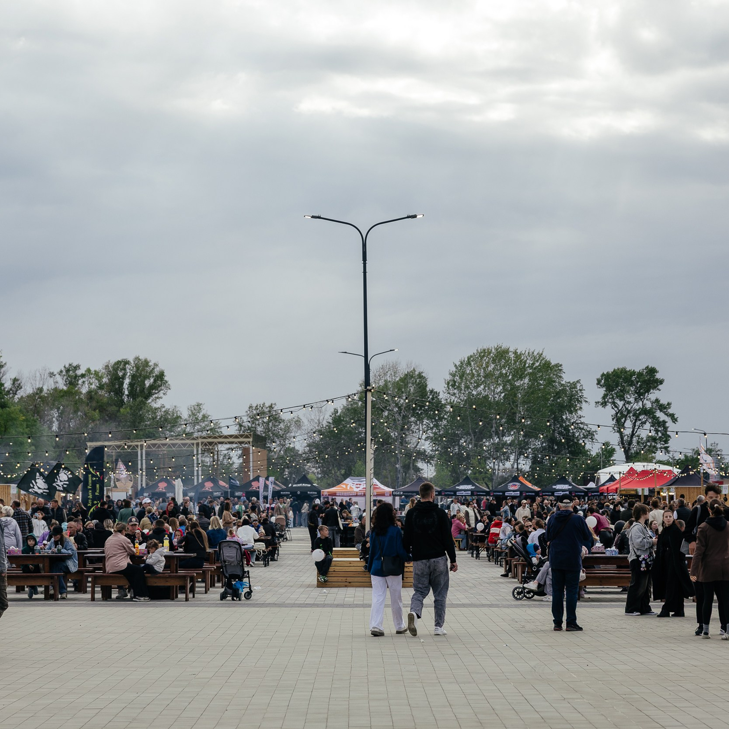 Гриль! Рест! Фест!. Репортажный и свадебный фотограф в Краснодаре Владислав Рыжов