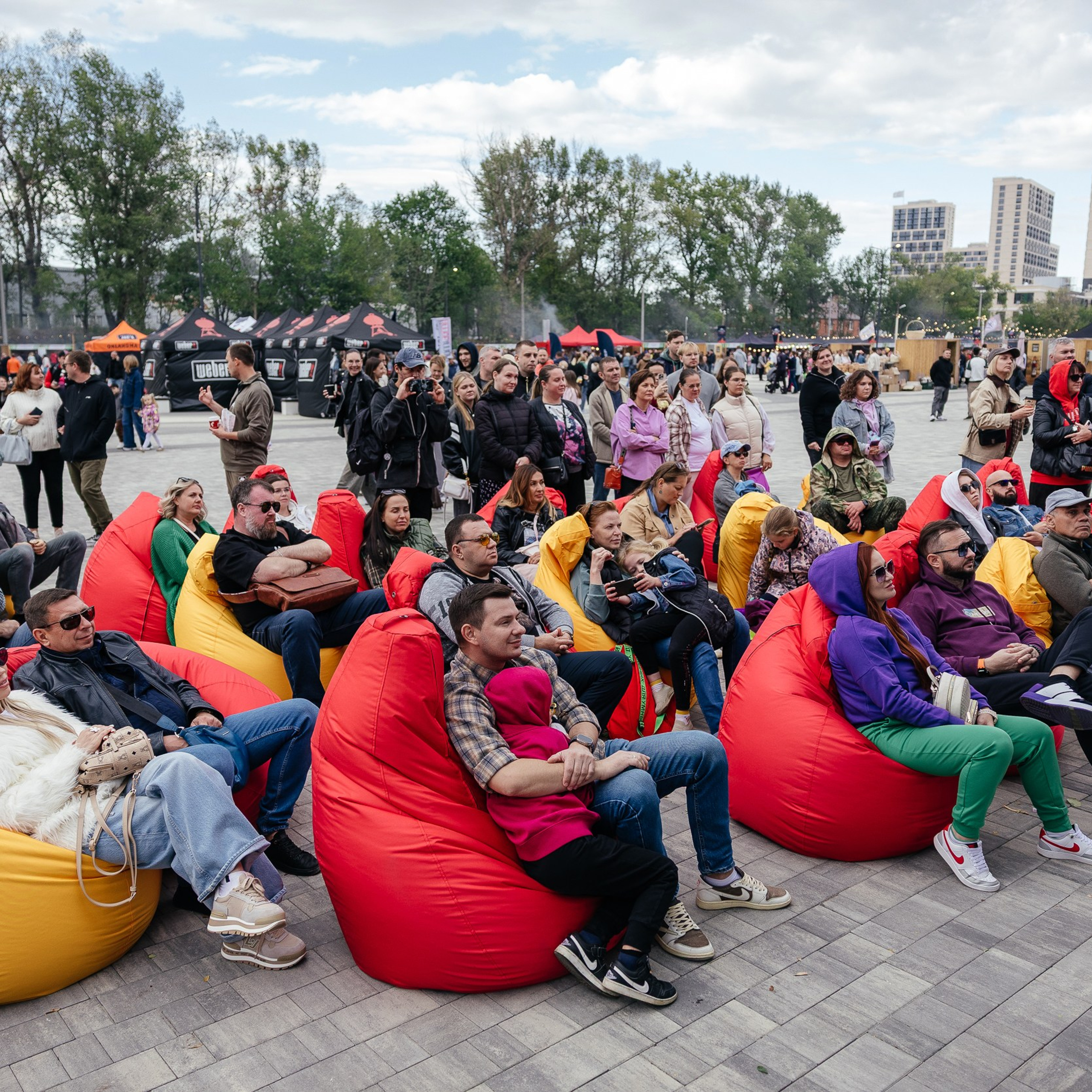 Гриль! Рест! Фест!. Репортажный и свадебный фотограф в Краснодаре Владислав Рыжов