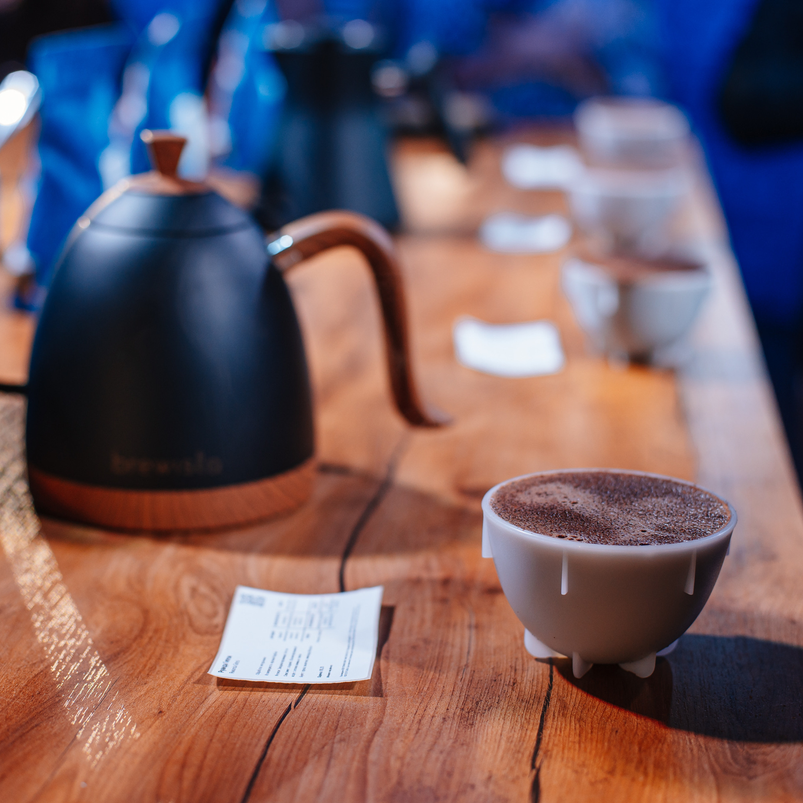 Ориент кофе. Репортажный и свадебный фотограф в Краснодаре Владислав Рыжов