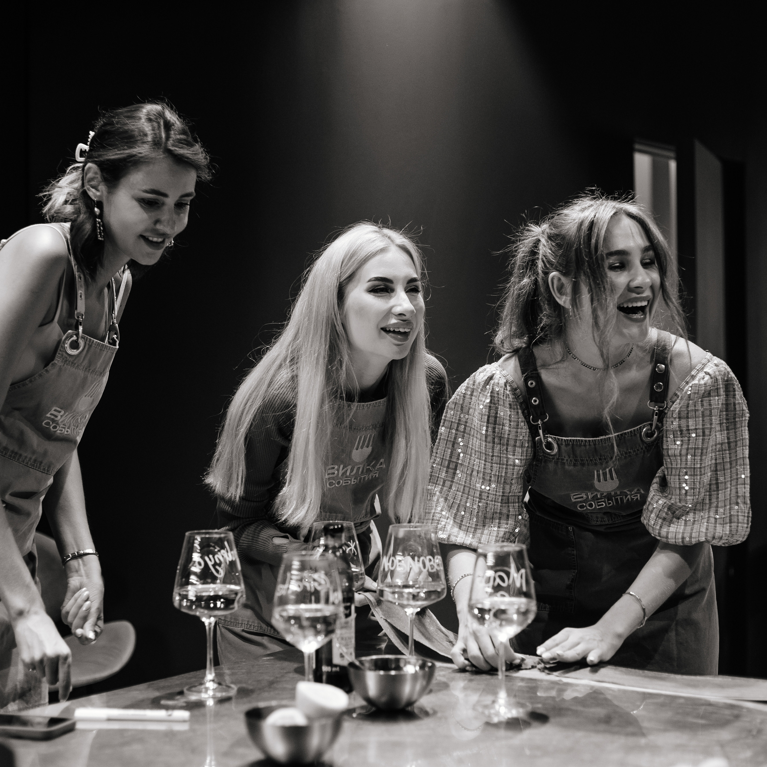 День рождение в Вилке. Репортажный и свадебный фотограф в Краснодаре Владислав Рыжов