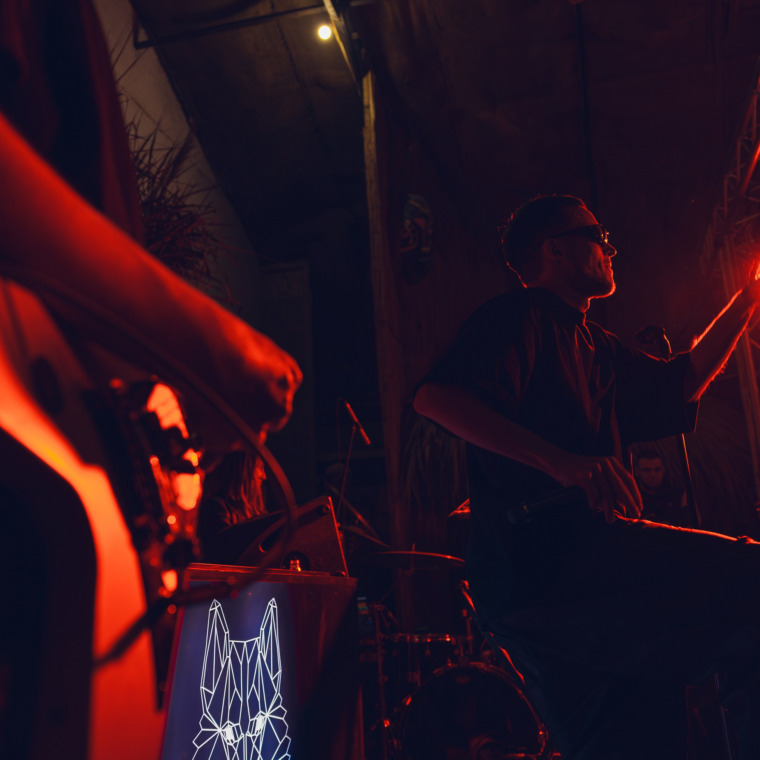 MAEWKA. Репортажный и свадебный фотограф в Краснодаре Владислав Рыжов