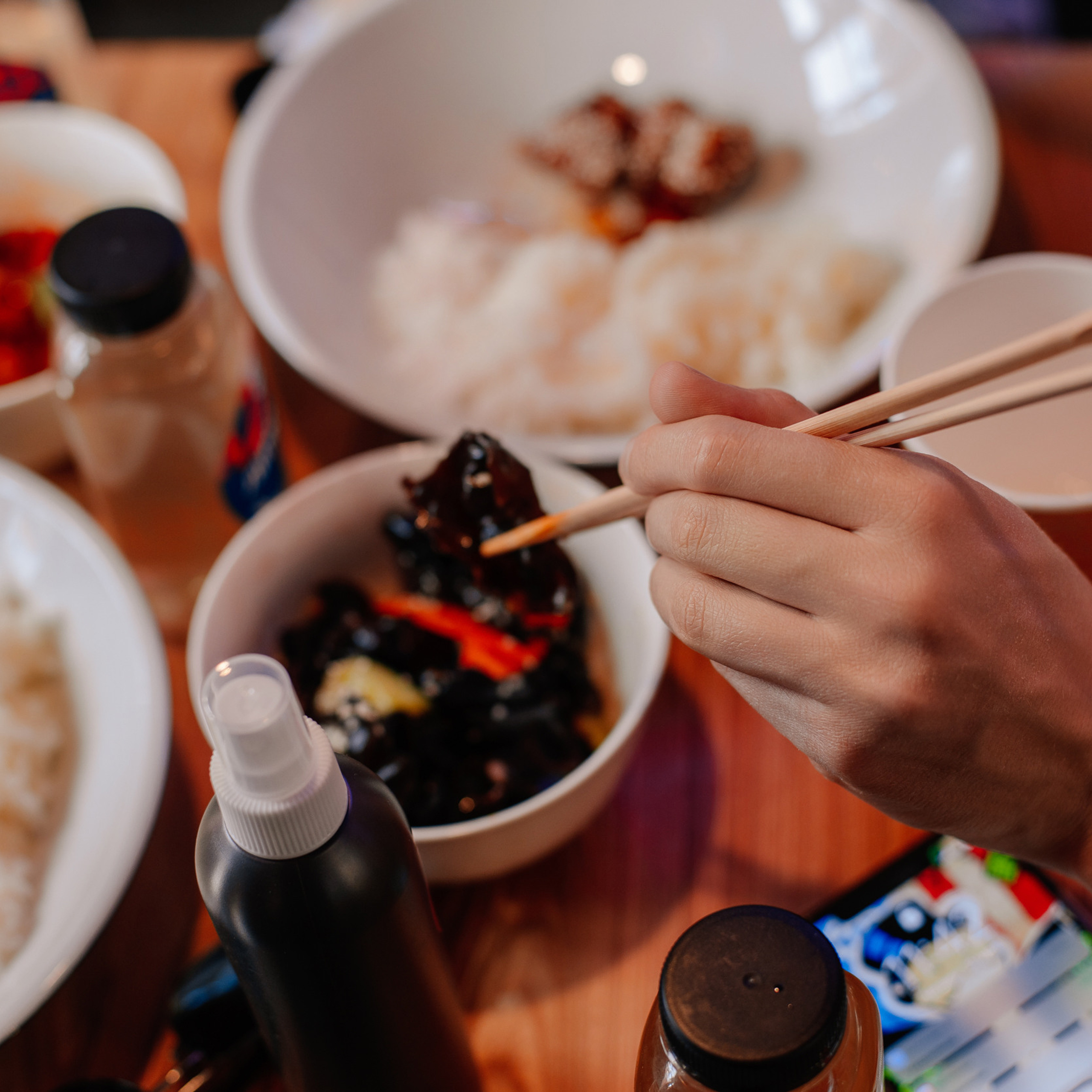 Техническое Открытие Чихо. Репортажный и свадебный фотограф в Краснодаре Владислав Рыжов
