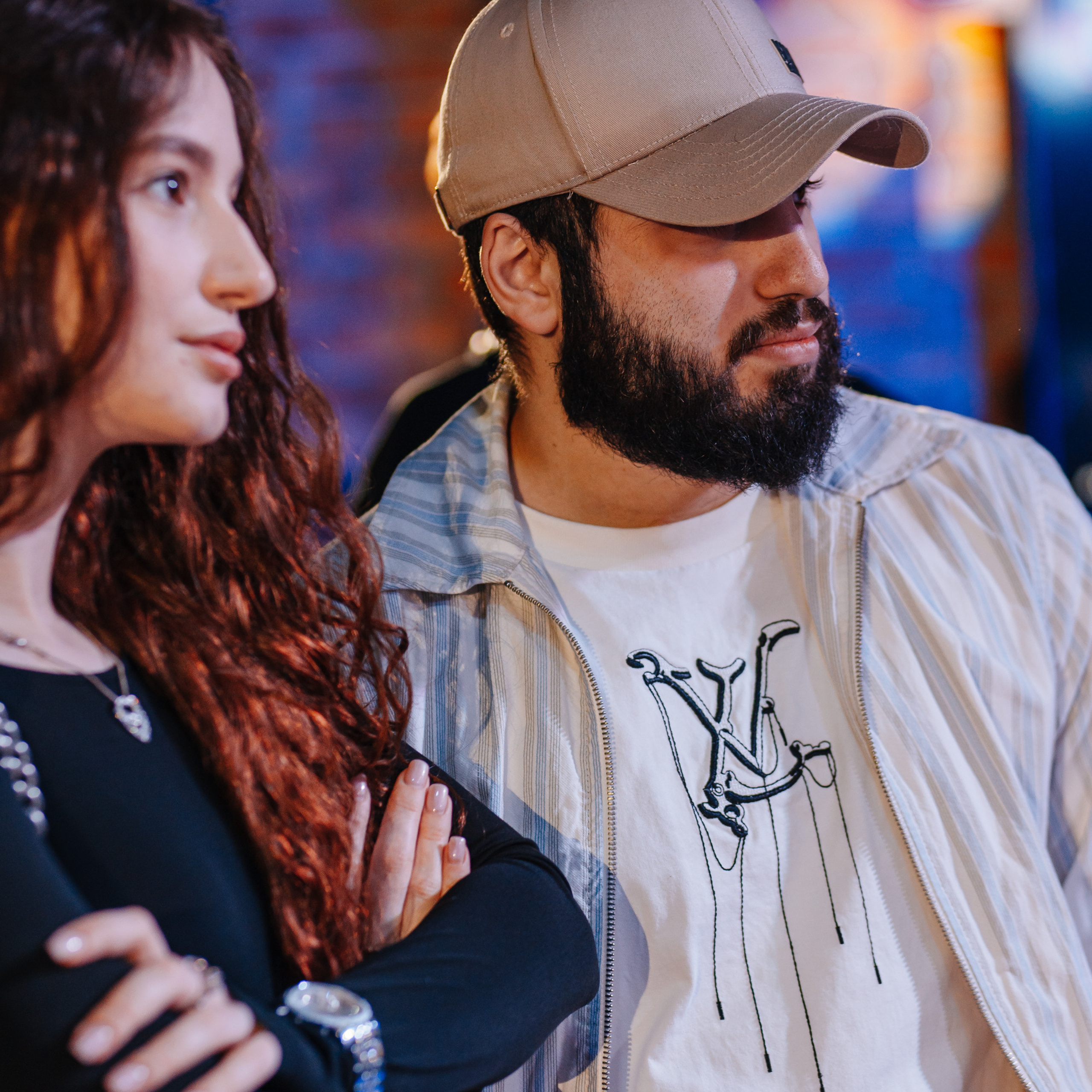 Ориент кофе. Репортажный и свадебный фотограф в Краснодаре Владислав Рыжов