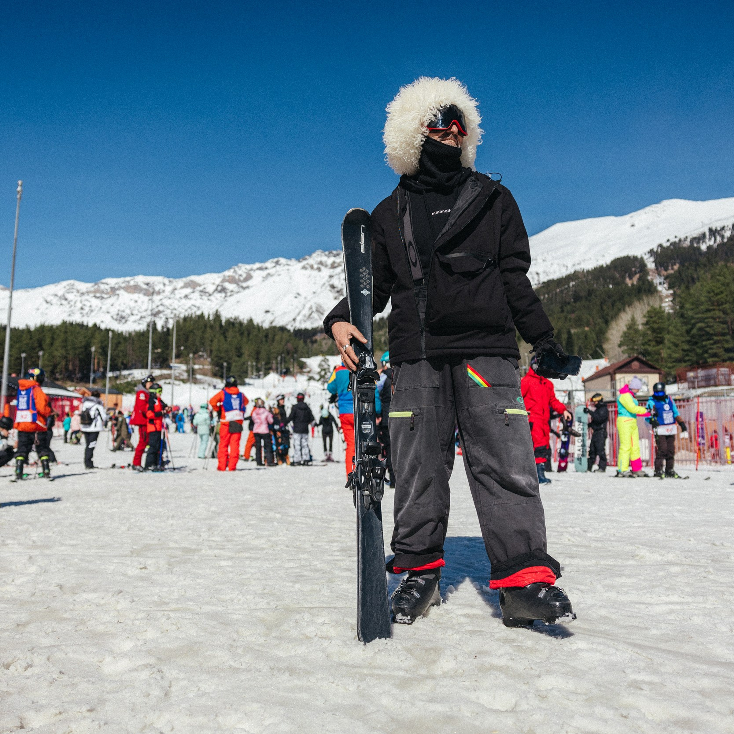 Ритм Гор. Репортажный и свадебный фотограф в Краснодаре Владислав Рыжов