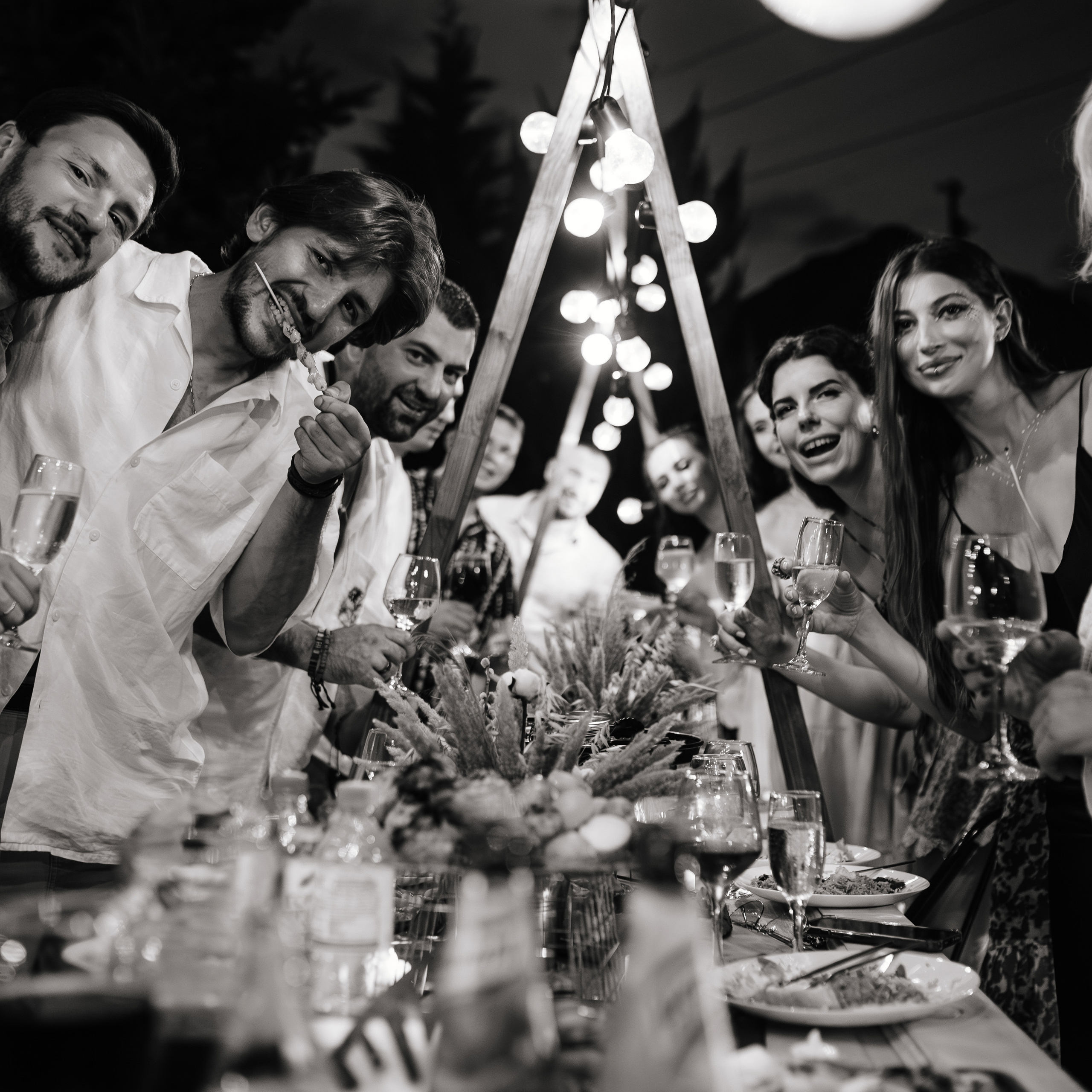 Happy Birthday. Репортажный и свадебный фотограф в Краснодаре Владислав Рыжов