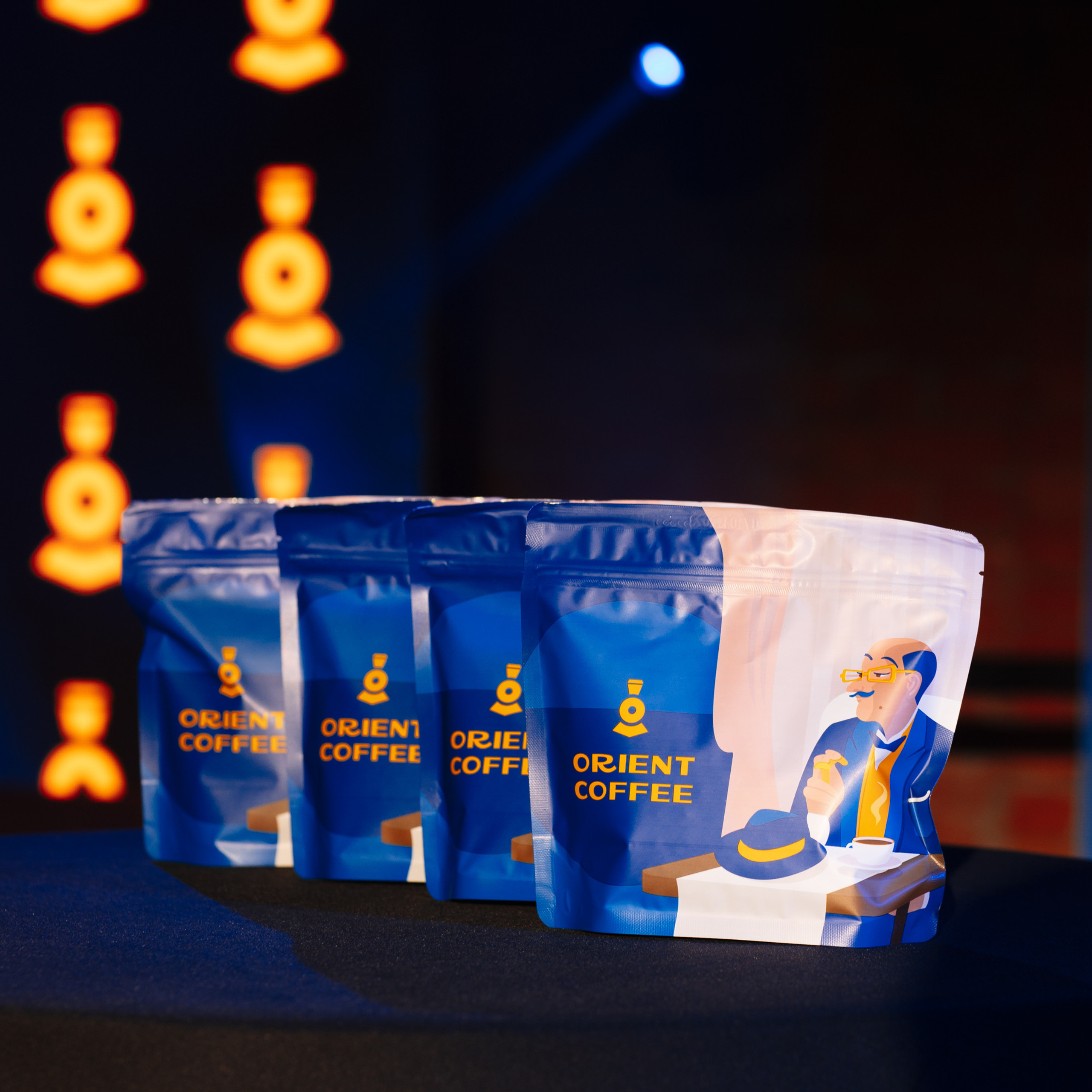 Ориент кофе. Репортажный и свадебный фотограф в Краснодаре Владислав Рыжов