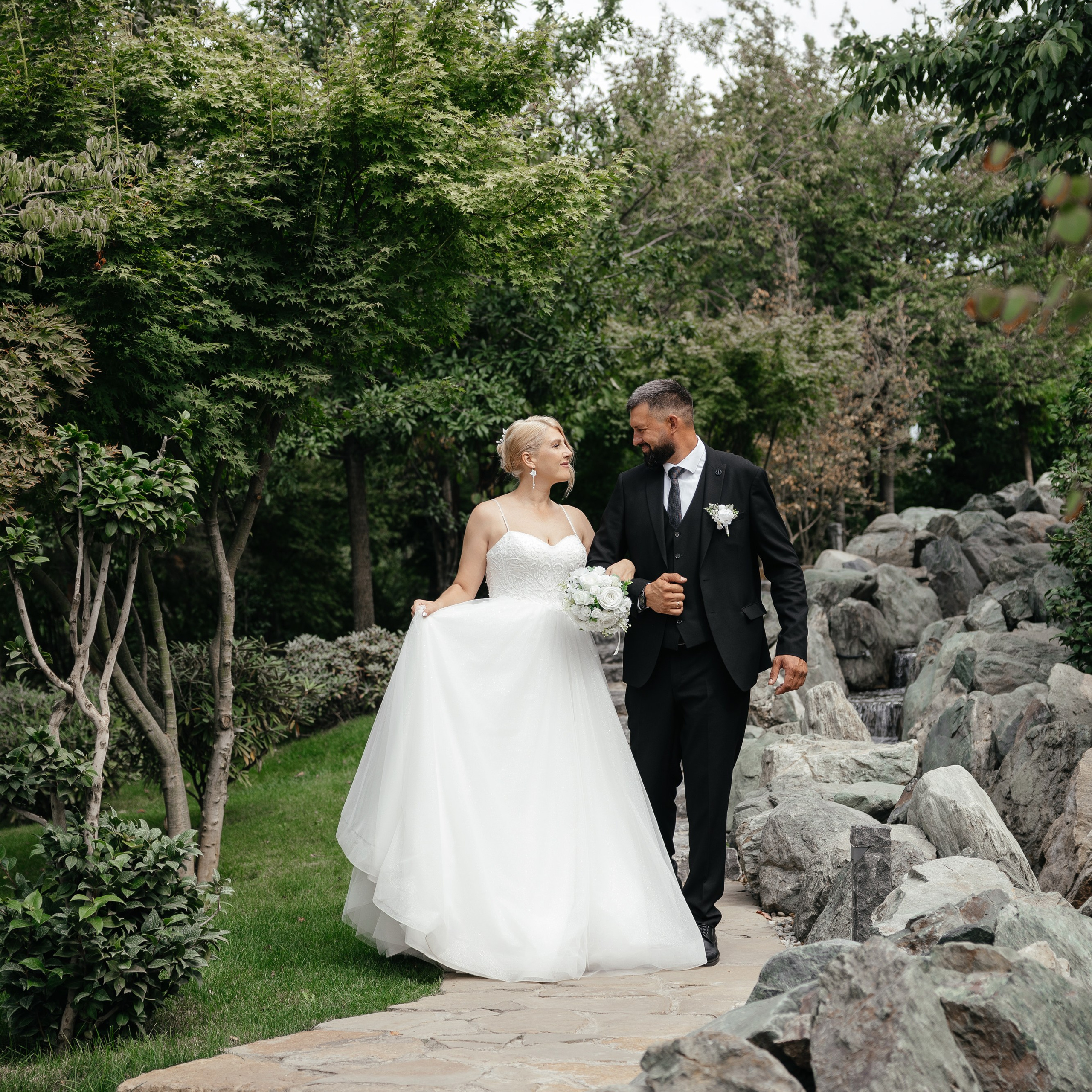 Дмитрий | Ольга. Репортажный и свадебный фотограф в Краснодаре Владислав Рыжов