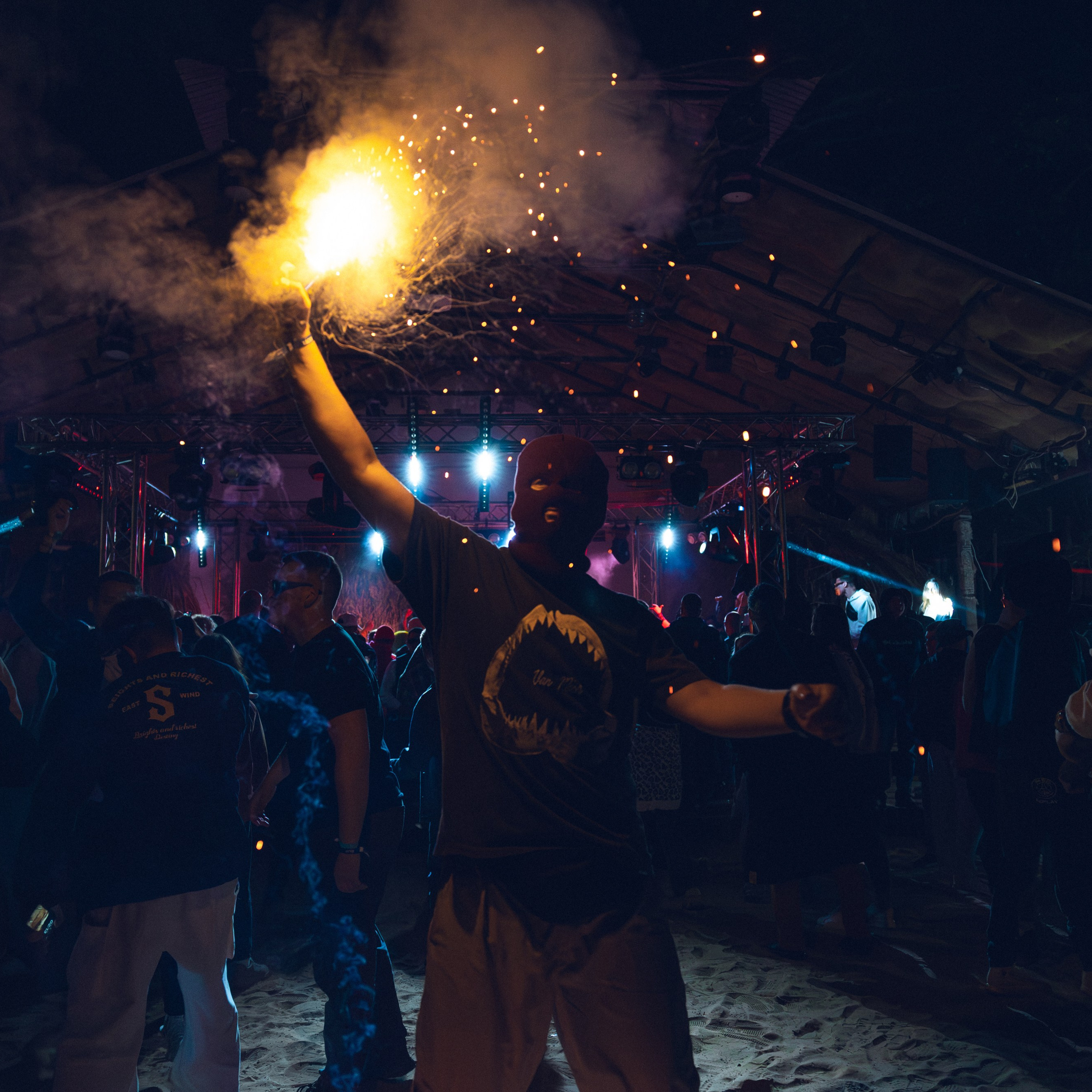 MAEWKA. Репортажный и свадебный фотограф в Краснодаре Владислав Рыжов