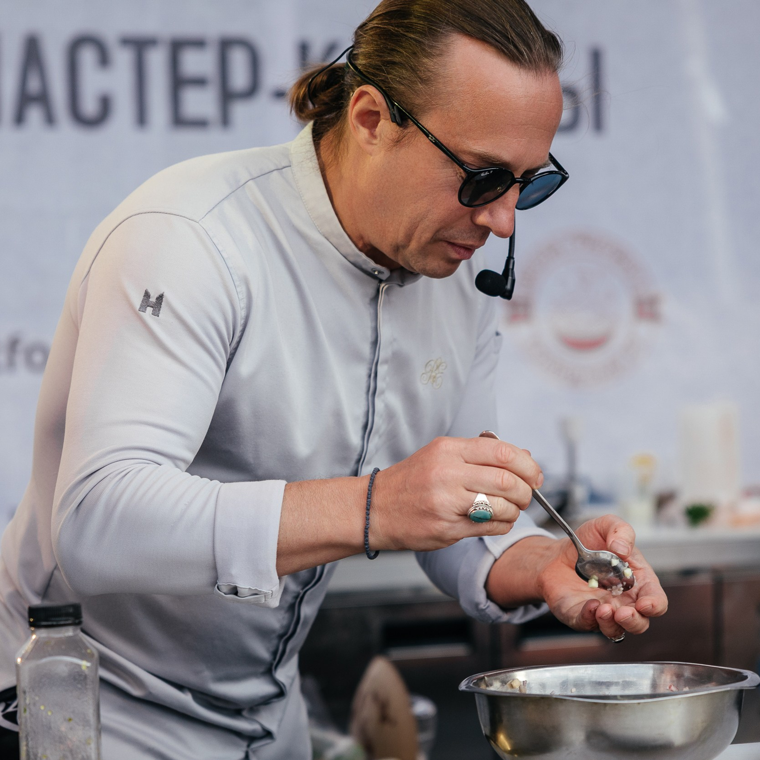 Гриль! Рест! Фест!. Репортажный и свадебный фотограф в Краснодаре Владислав Рыжов