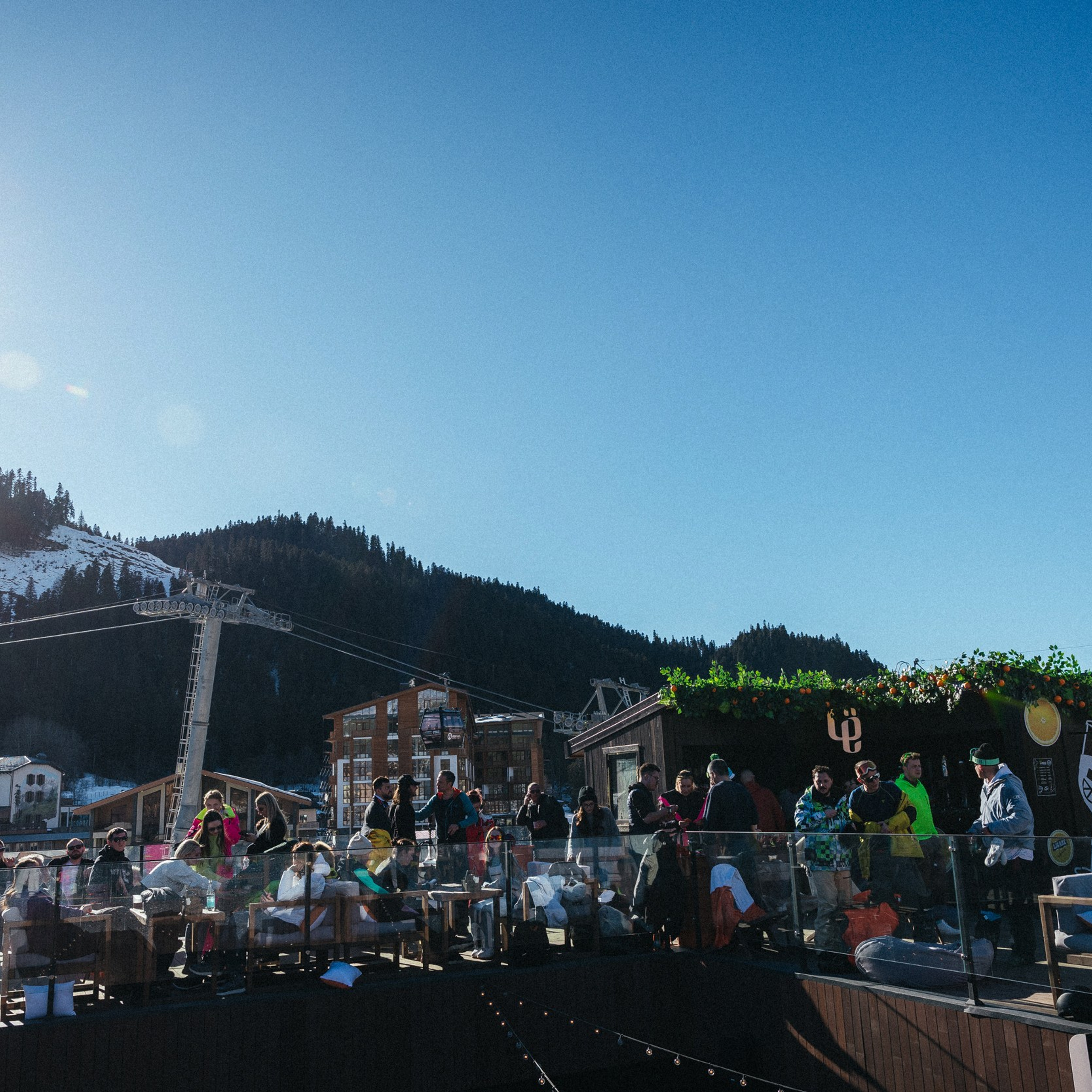 Ритм Гор. Репортажный и свадебный фотограф в Краснодаре Владислав Рыжов