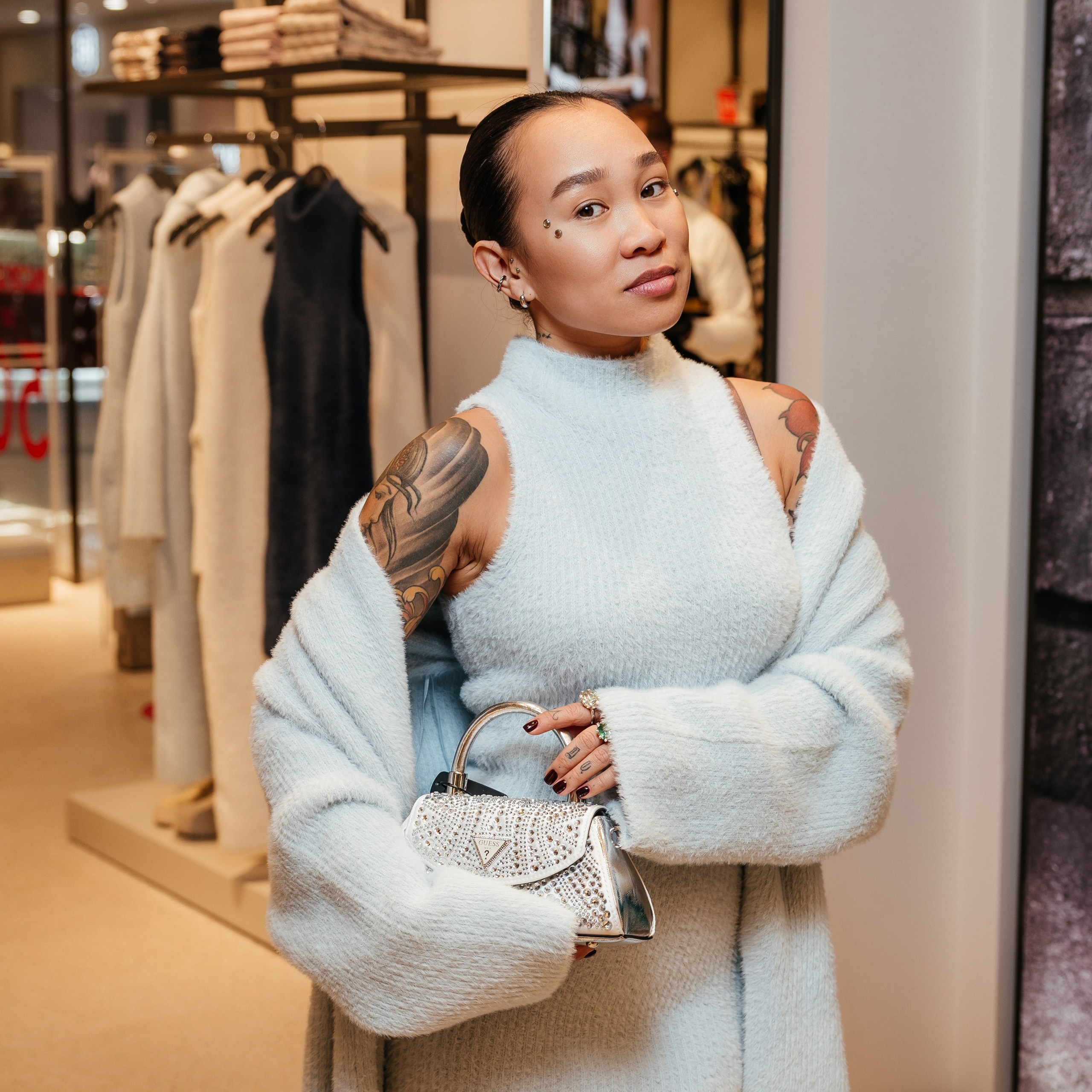 Guess. Репортажный и свадебный фотограф в Краснодаре Владислав Рыжов