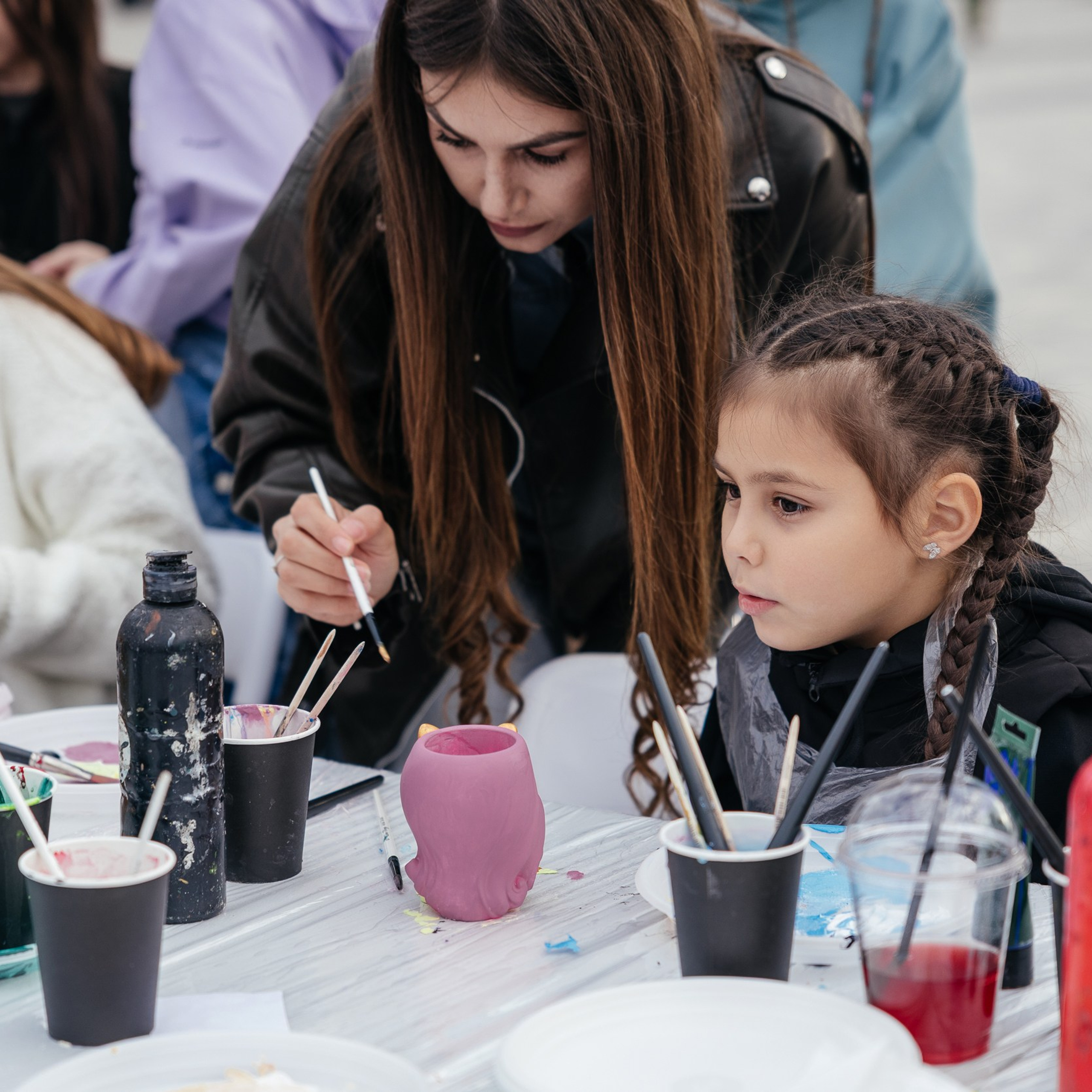Гриль! Рест! Фест!. Репортажный и свадебный фотограф в Краснодаре Владислав Рыжов