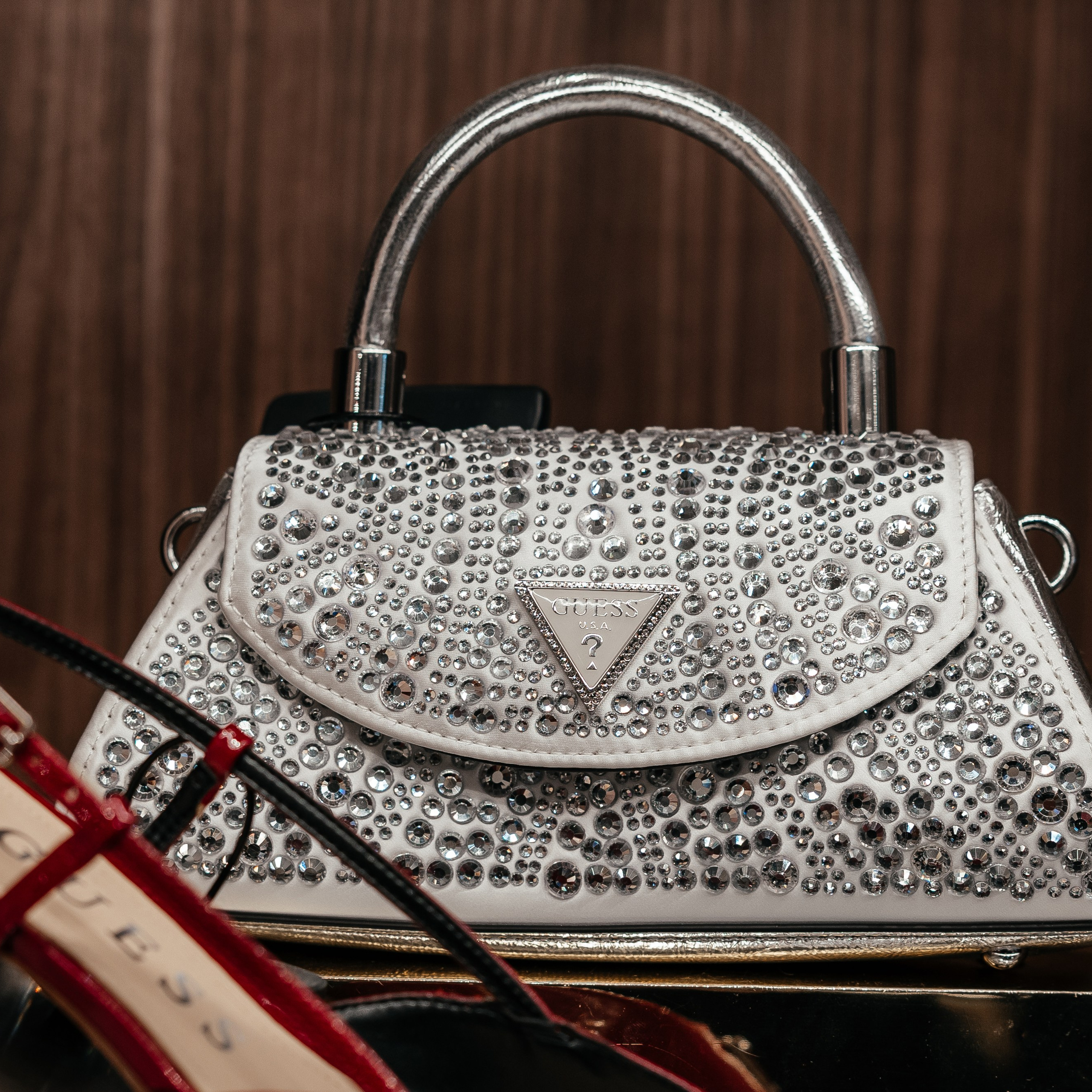 Guess. Репортажный и свадебный фотограф в Краснодаре Владислав Рыжов