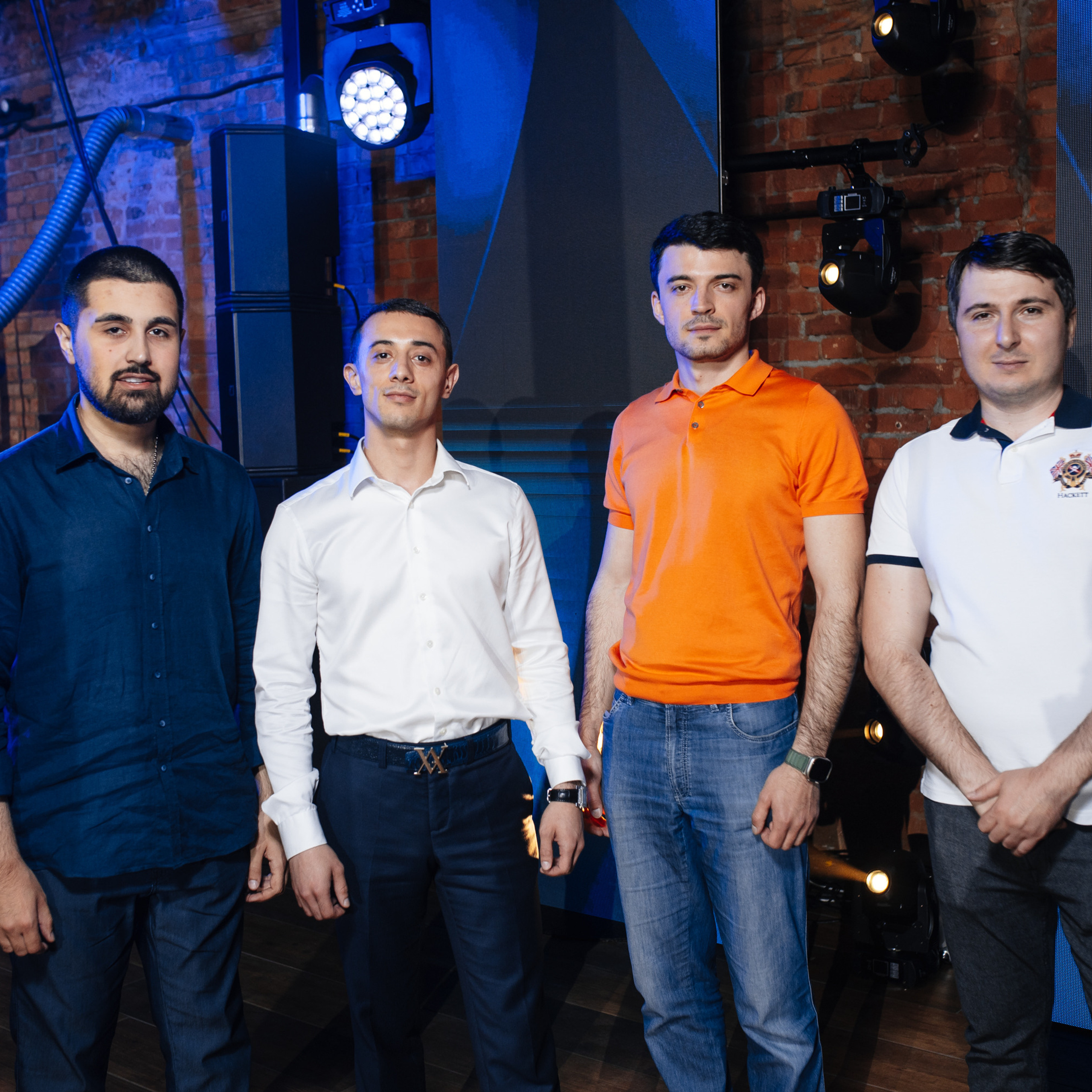 Ориент кофе. Репортажный и свадебный фотограф в Краснодаре Владислав Рыжов