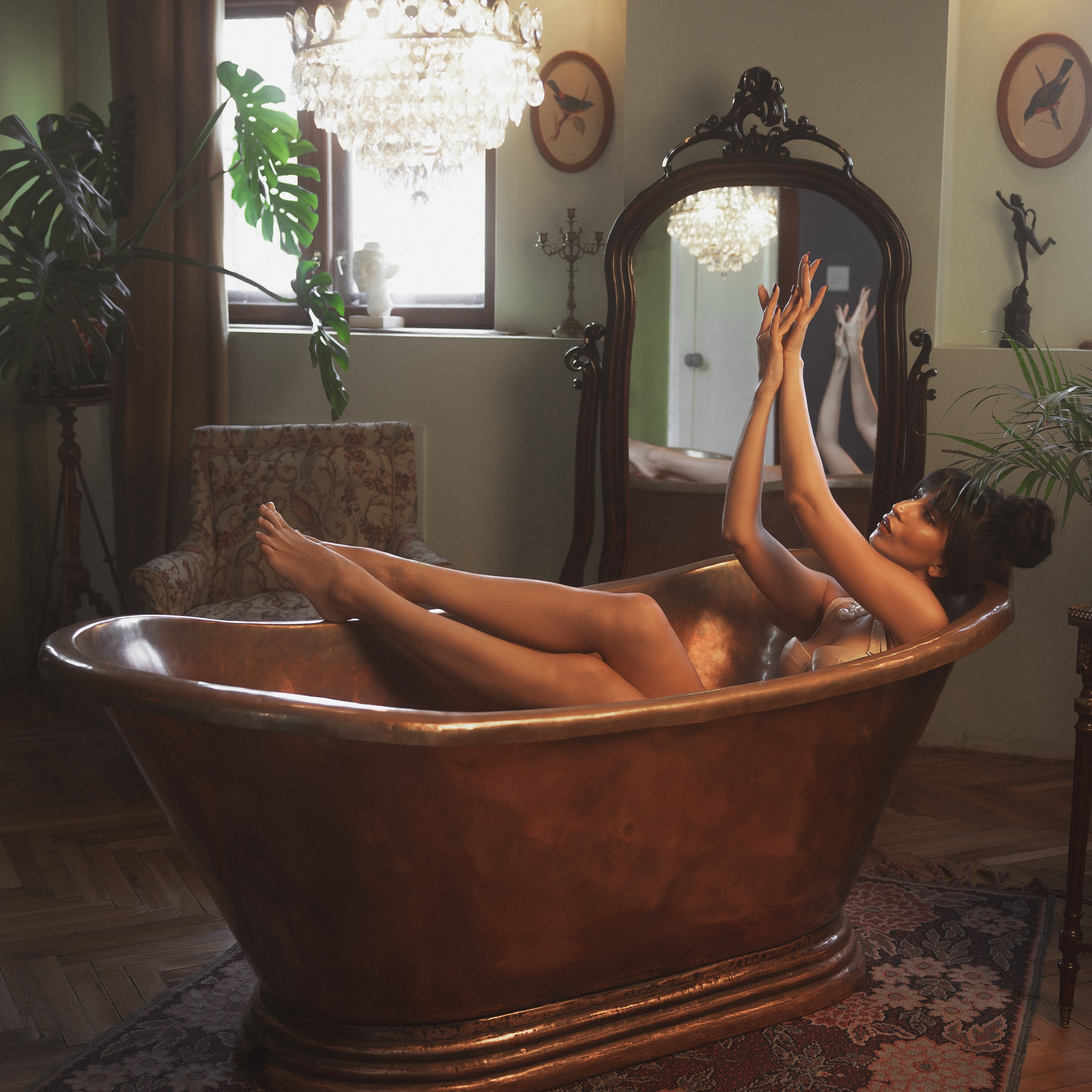 Tanya. Репортажный и свадебный фотограф в Краснодаре Владислав Рыжов