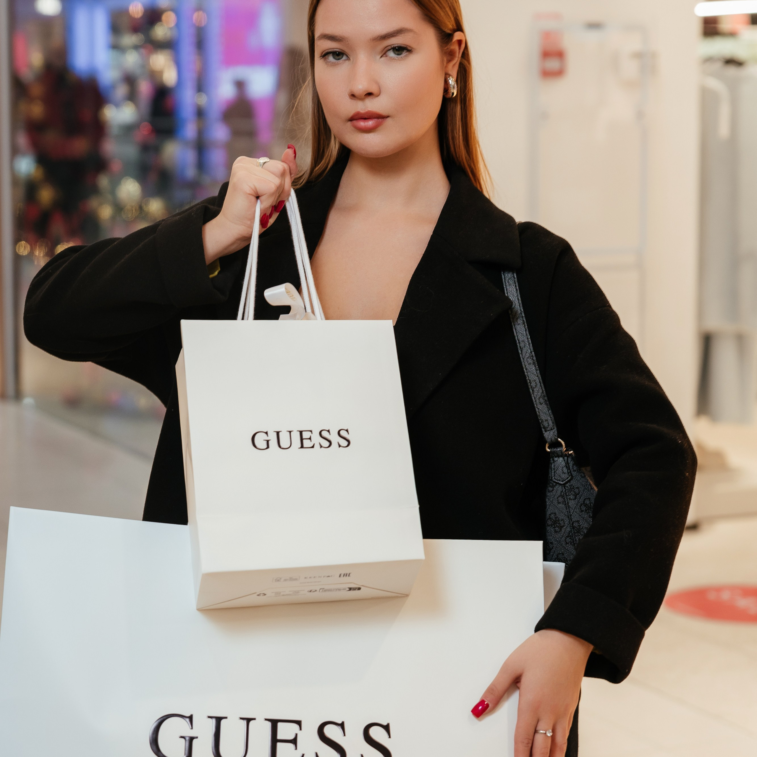 Guess. Репортажный и свадебный фотограф в Краснодаре Владислав Рыжов