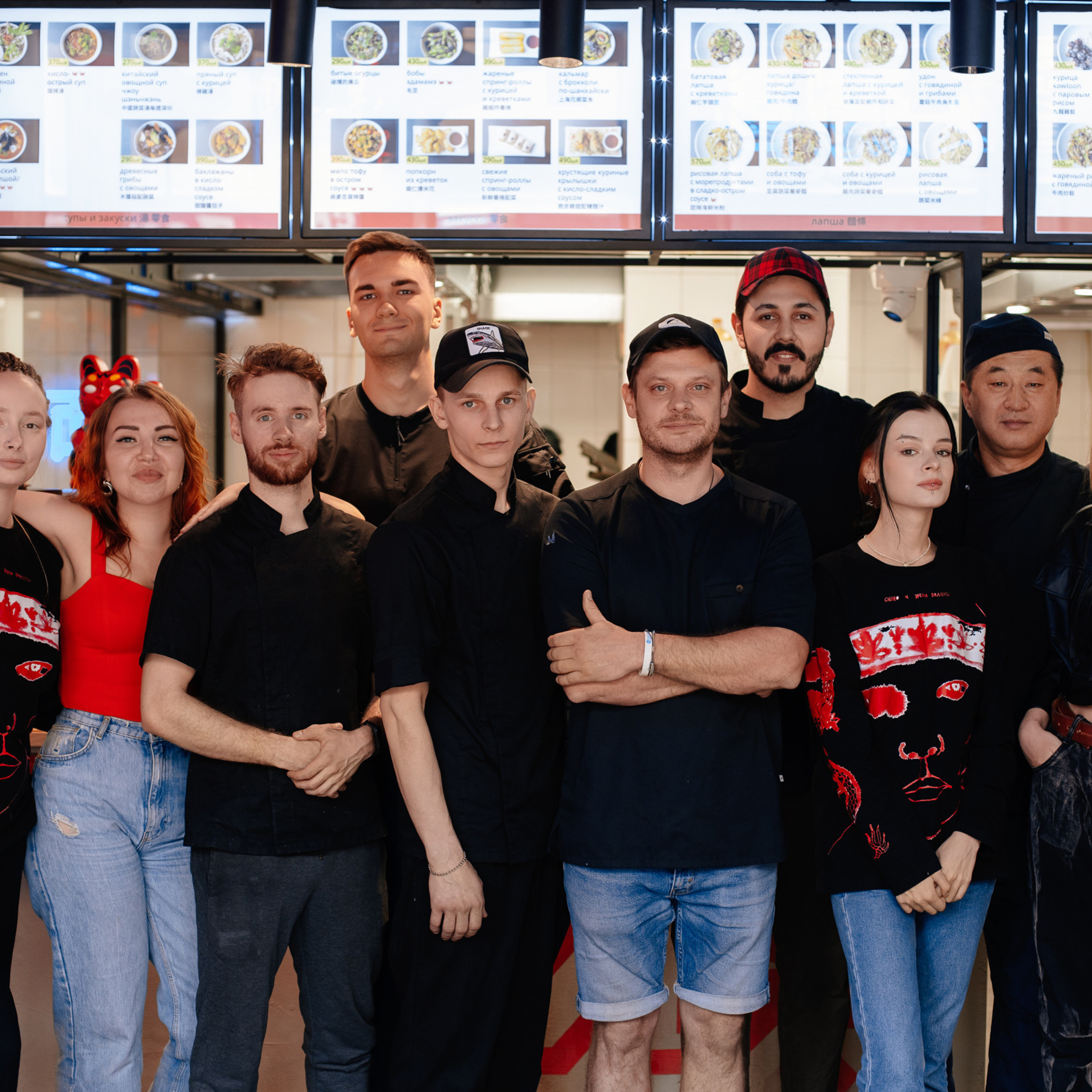 Техническое Открытие Чихо. Репортажный и свадебный фотограф в Краснодаре Владислав Рыжов