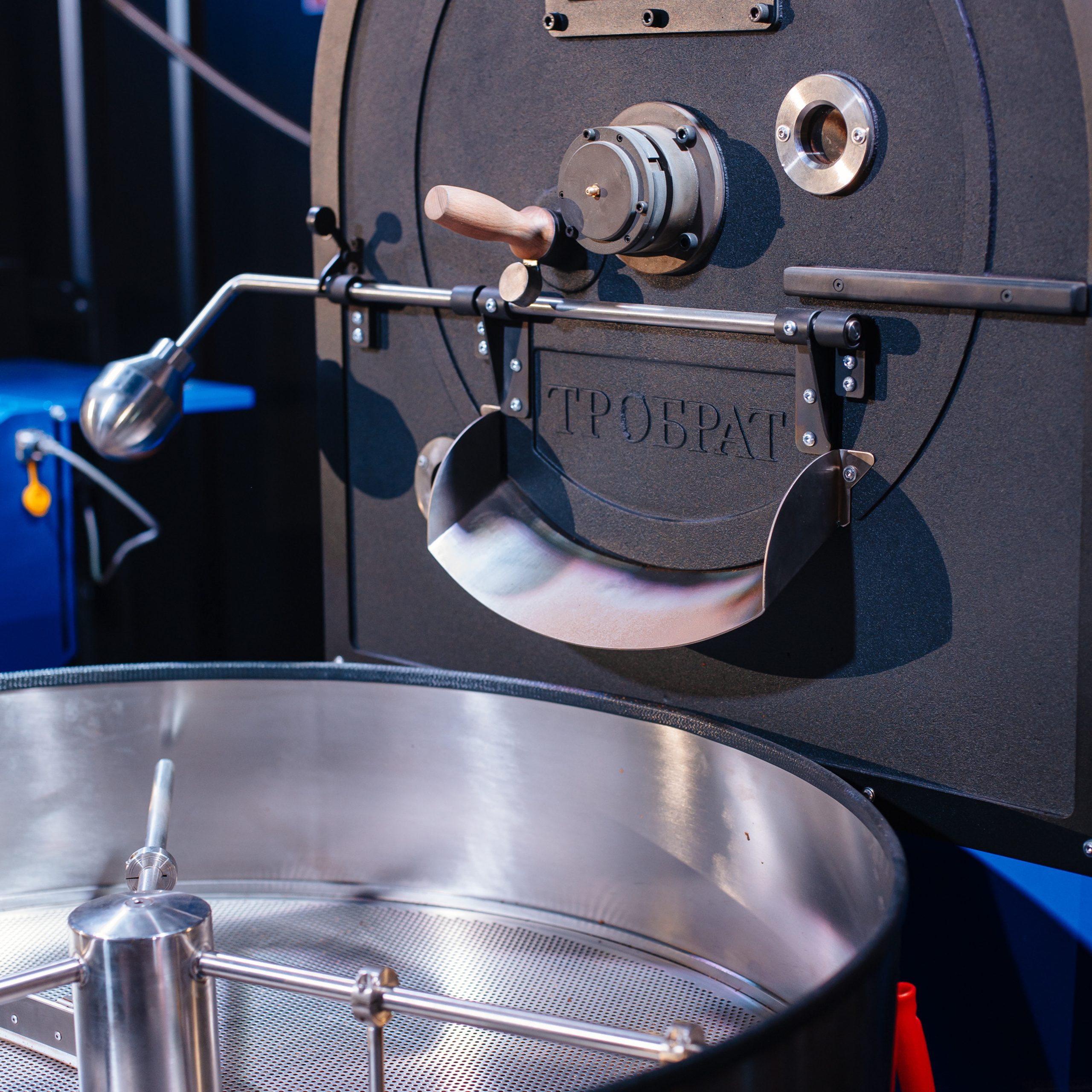 Ориент кофе. Репортажный и свадебный фотограф в Краснодаре Владислав Рыжов