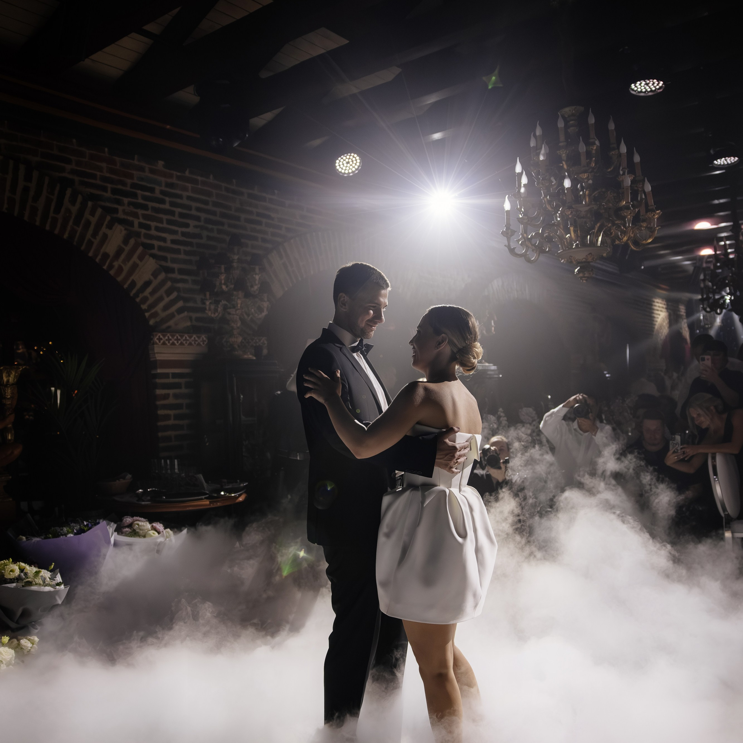 Владислав | Наталья. Репортажный и свадебный фотограф в Краснодаре Владислав Рыжов