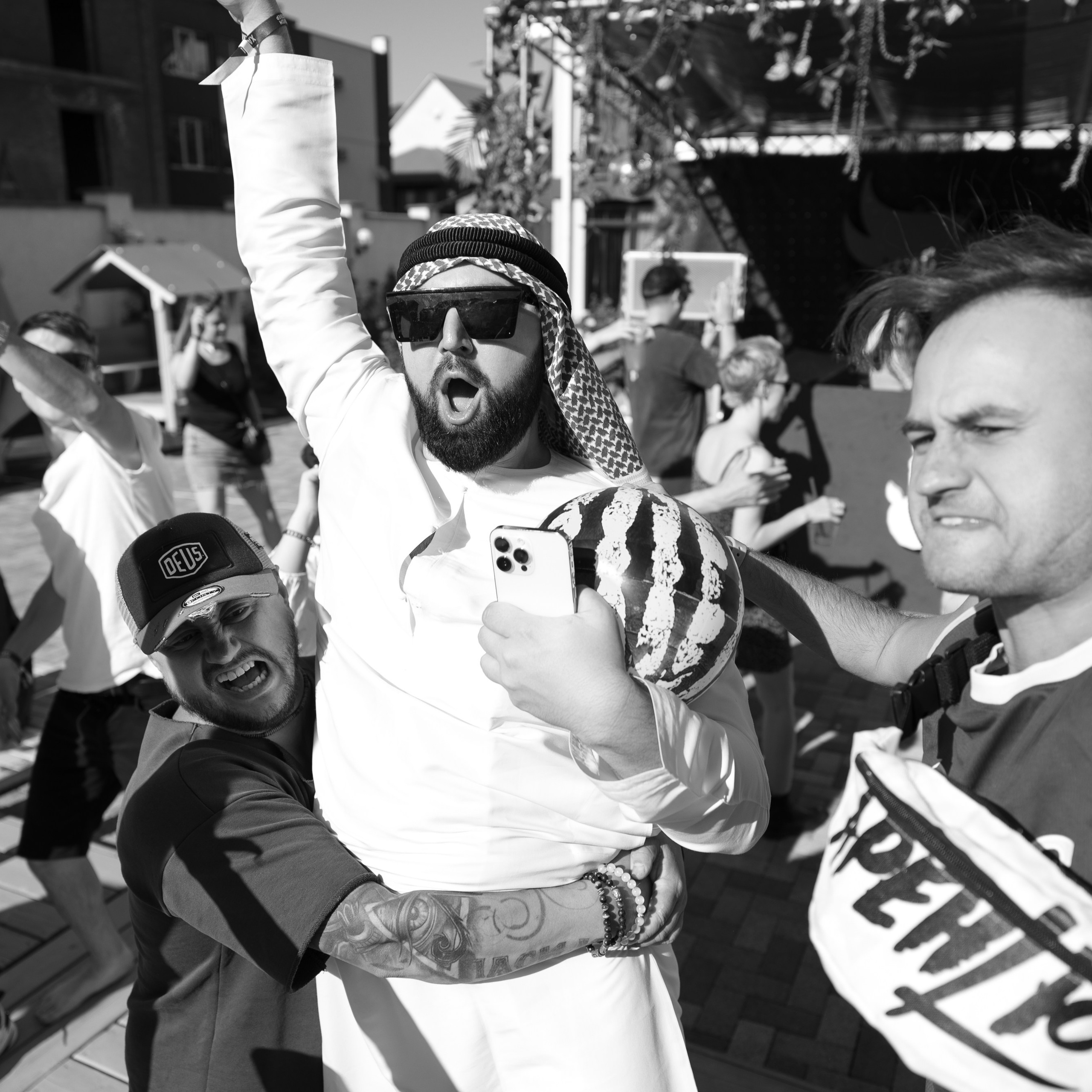 MAEWKA. Репортажный и свадебный фотограф в Краснодаре Владислав Рыжов