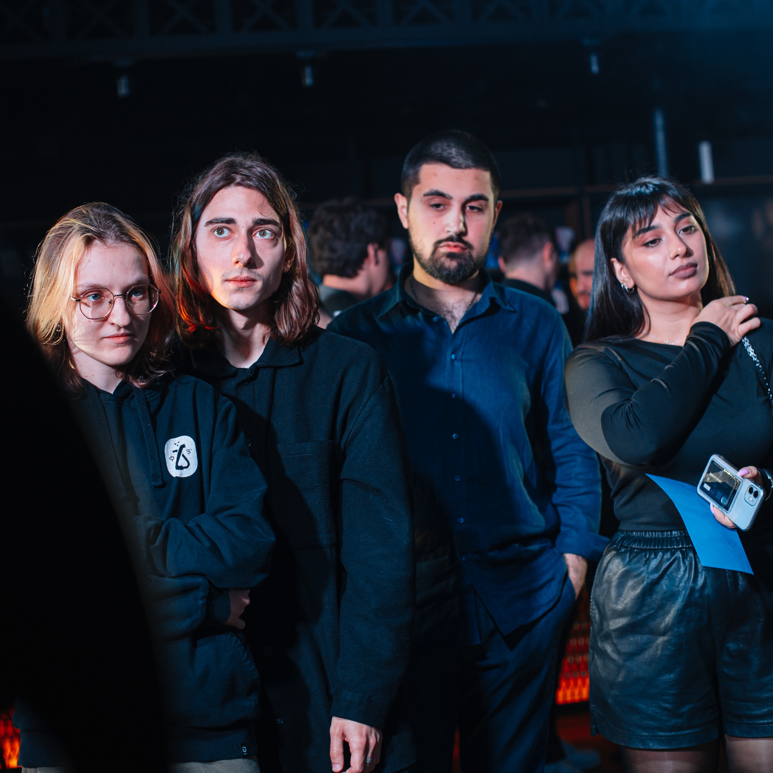 Ориент кофе. Репортажный и свадебный фотограф в Краснодаре Владислав Рыжов