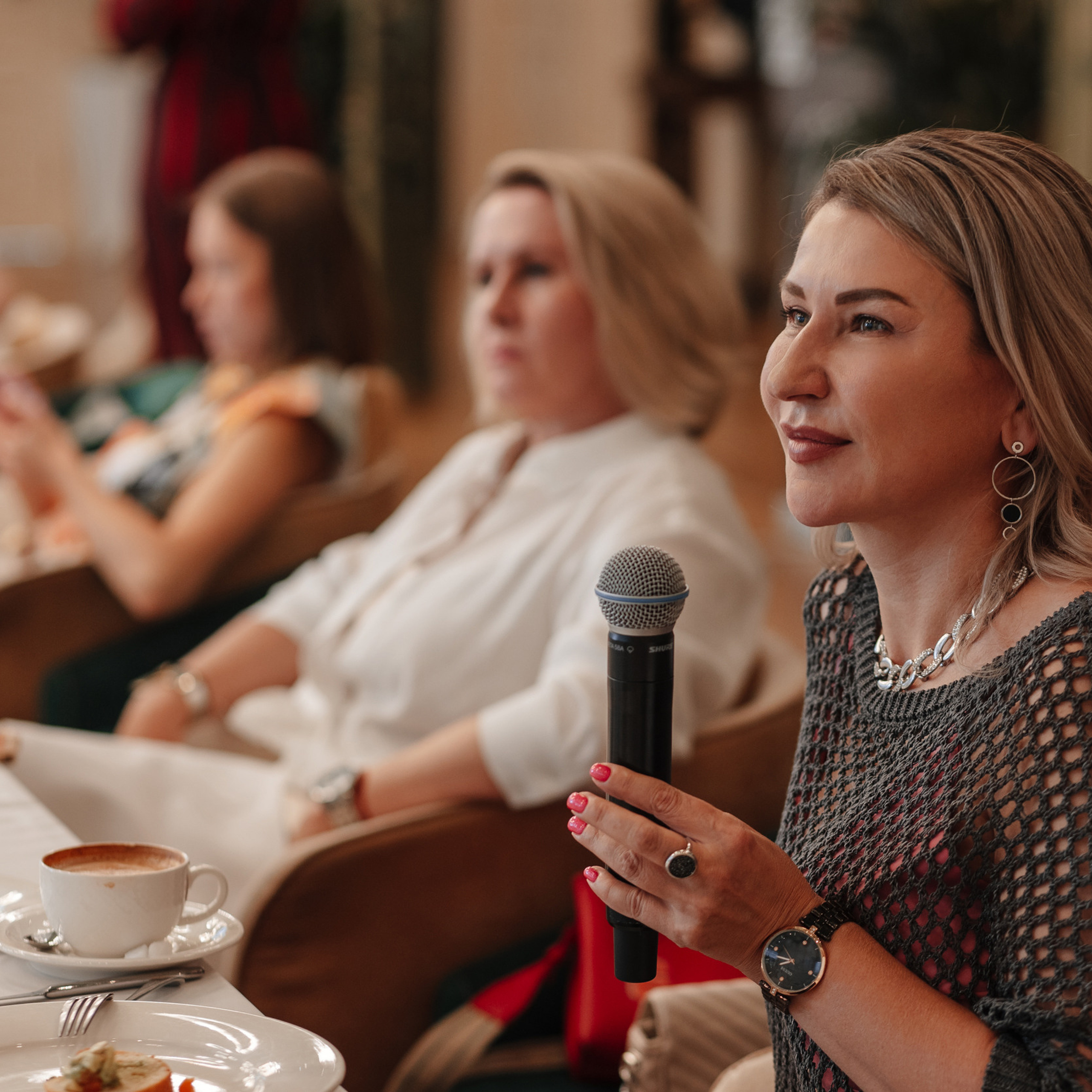 Бьюти завтрак с Дорогим. Репортажный и свадебный фотограф в Краснодаре Владислав Рыжов