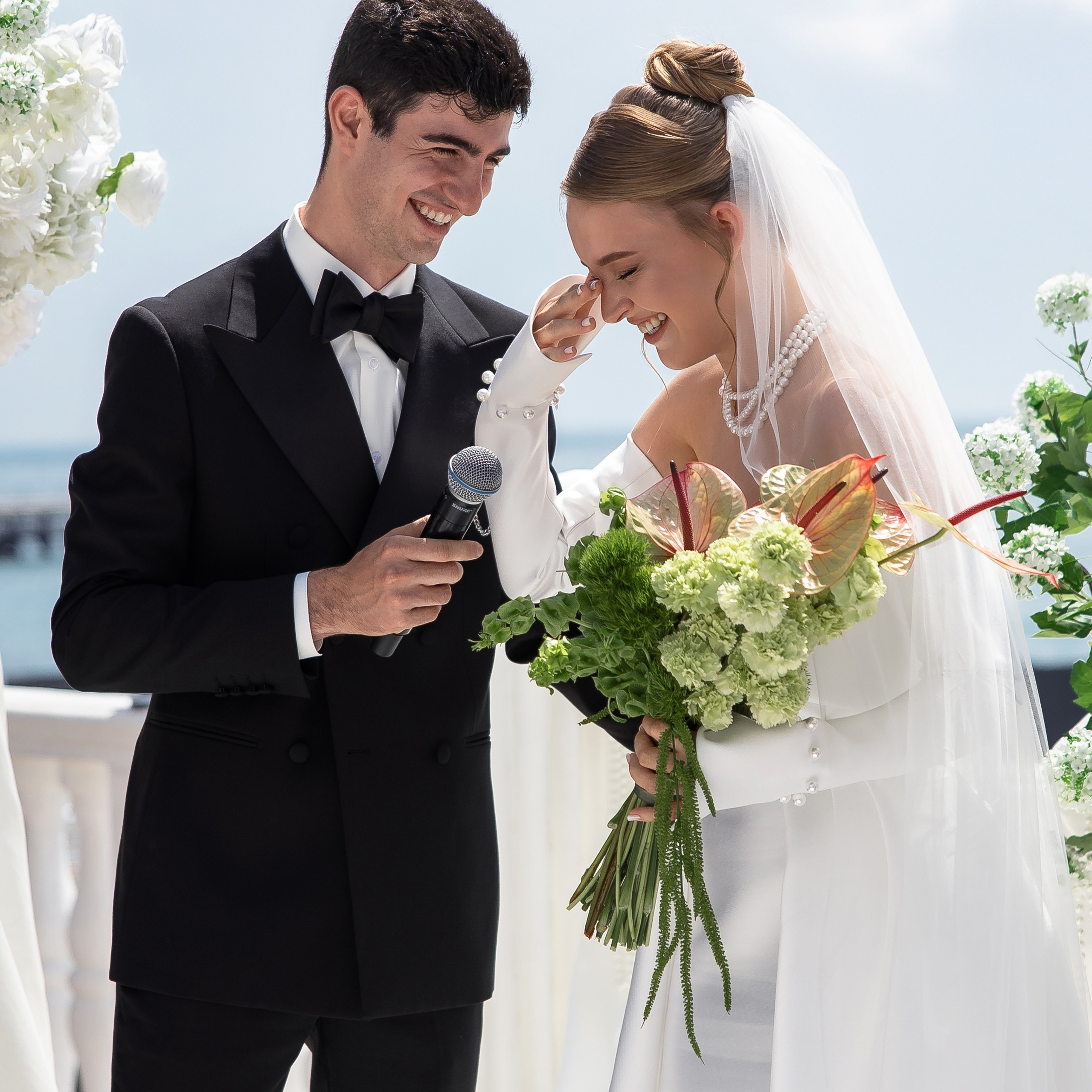 Владимир | Валерия. Репортажный и свадебный фотограф в Краснодаре Владислав Рыжов