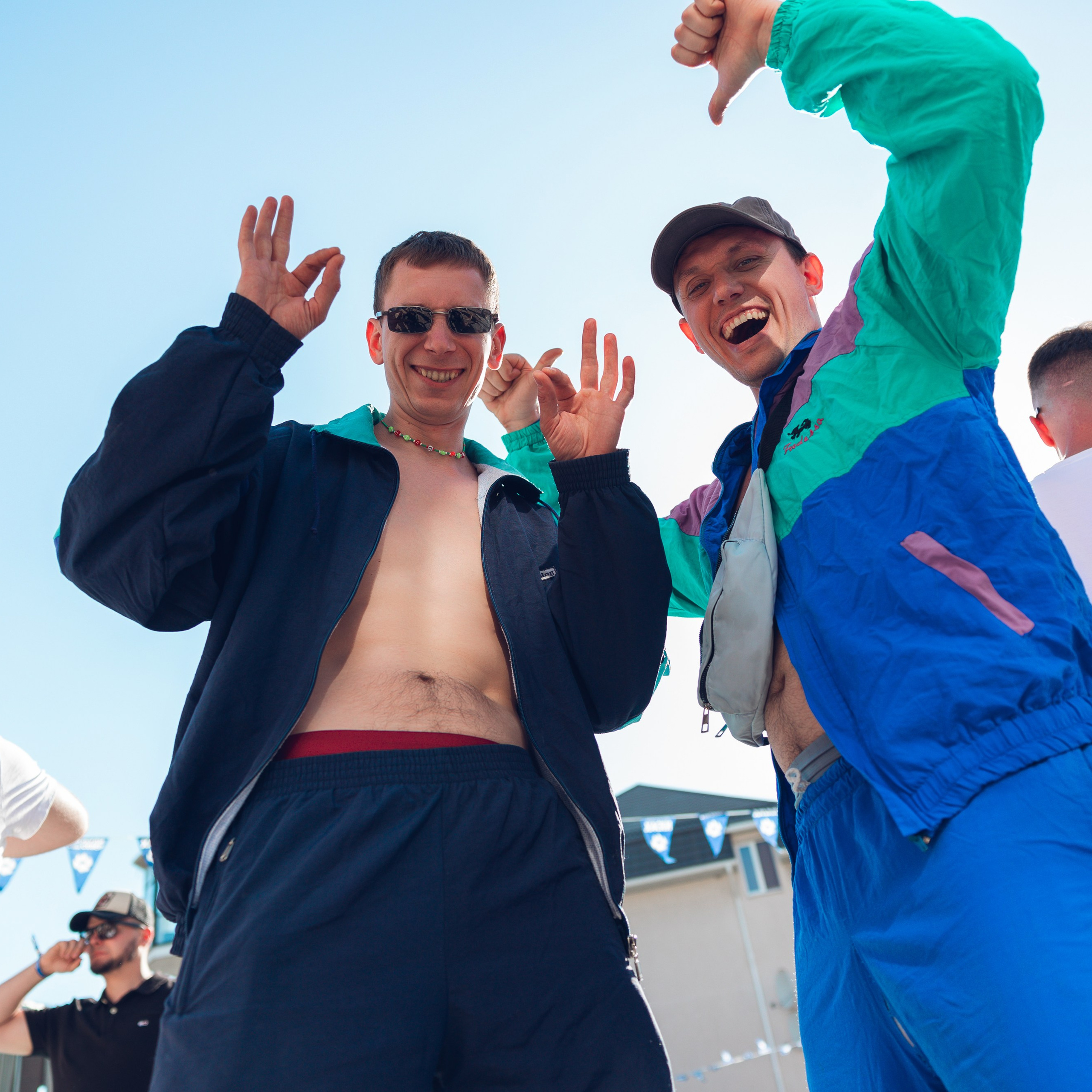 MAEWKA. Репортажный и свадебный фотограф в Краснодаре Владислав Рыжов