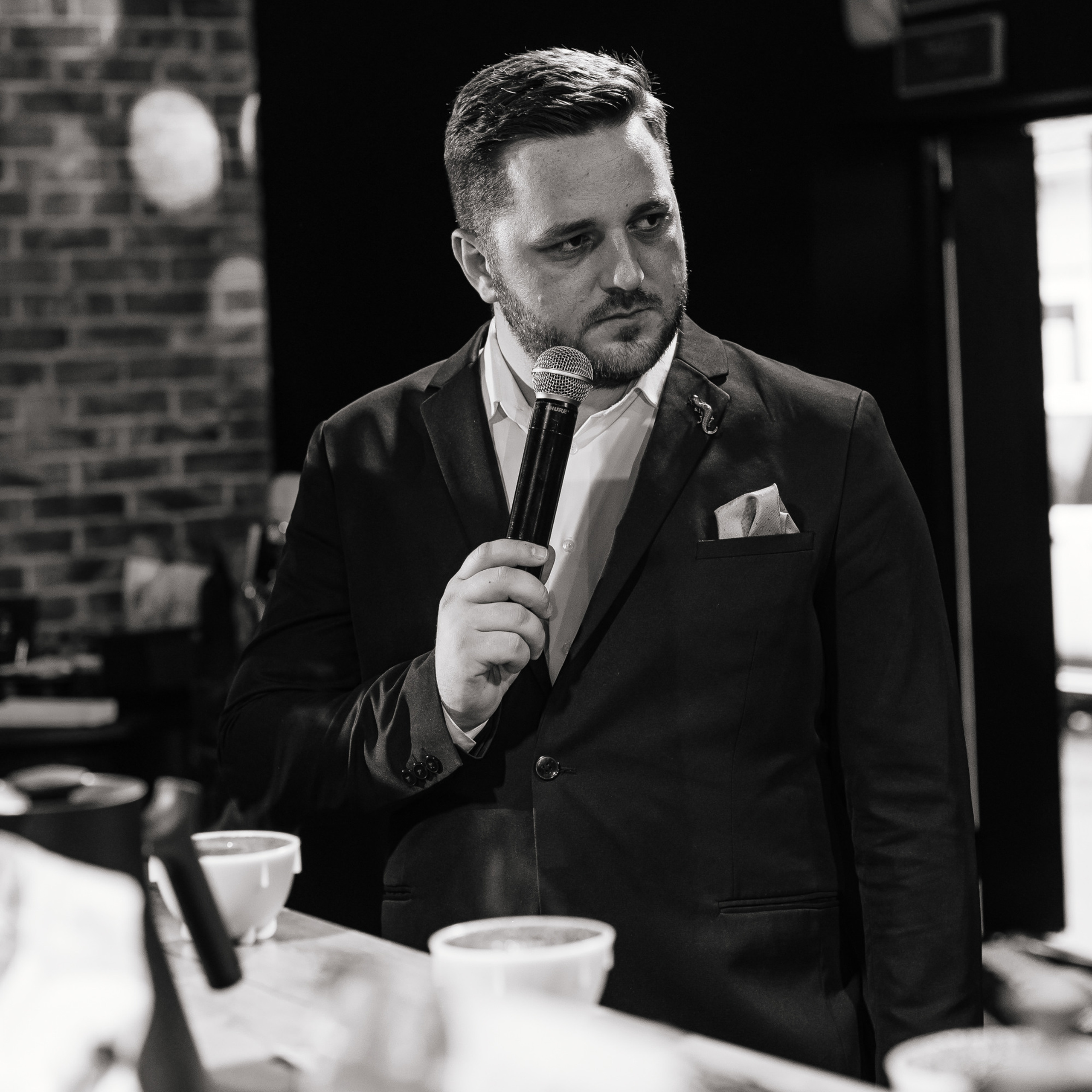 Ориент кофе. Репортажный и свадебный фотограф в Краснодаре Владислав Рыжов