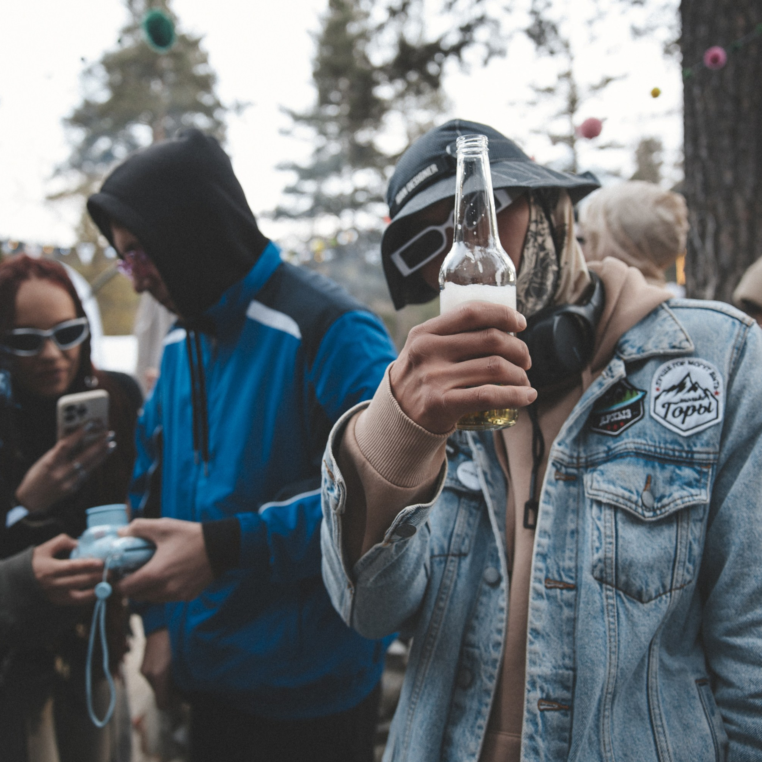 Осенние каникулы. Репортажный и свадебный фотограф в Краснодаре Владислав Рыжов