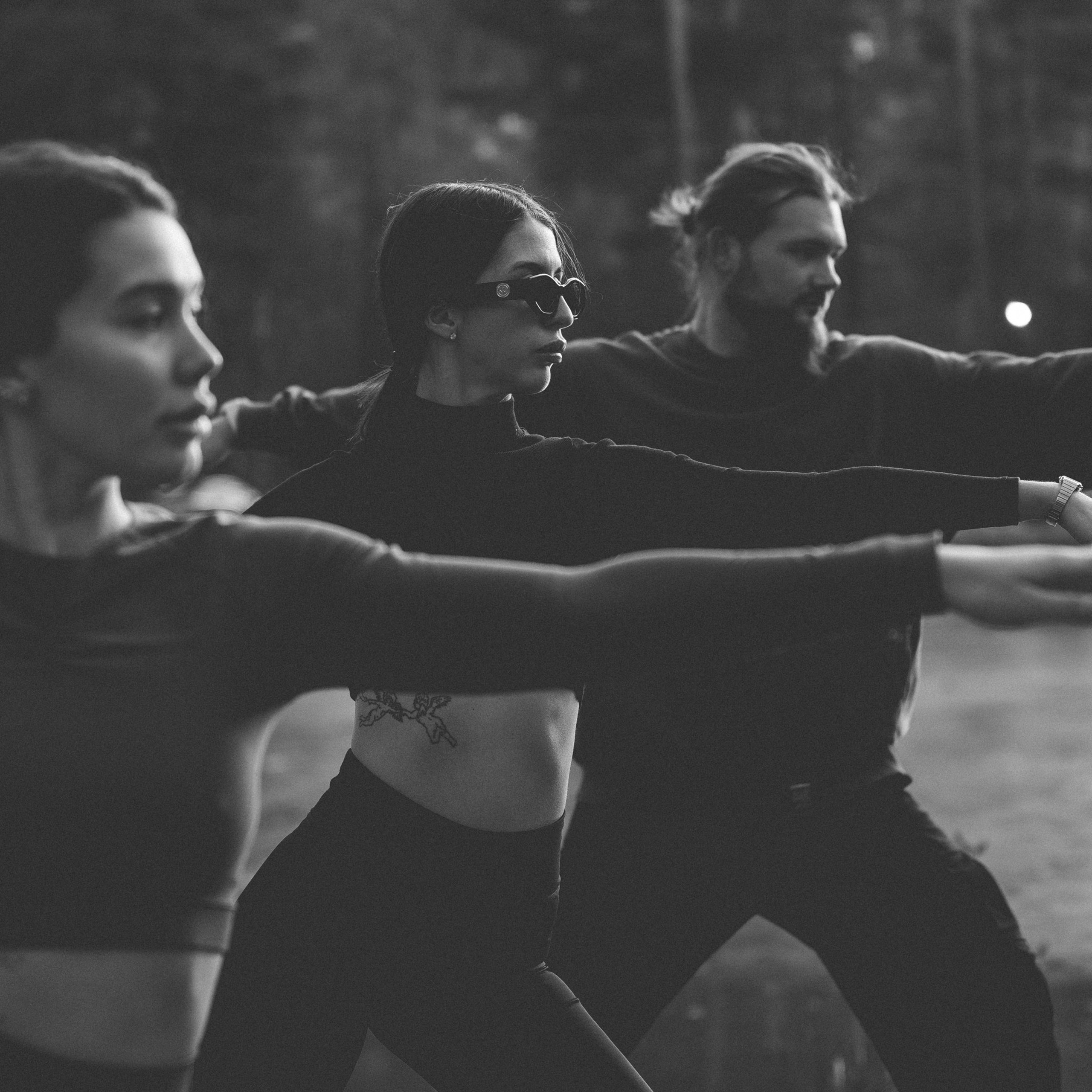 Осенние каникулы. Репортажный и свадебный фотограф в Краснодаре Владислав Рыжов
